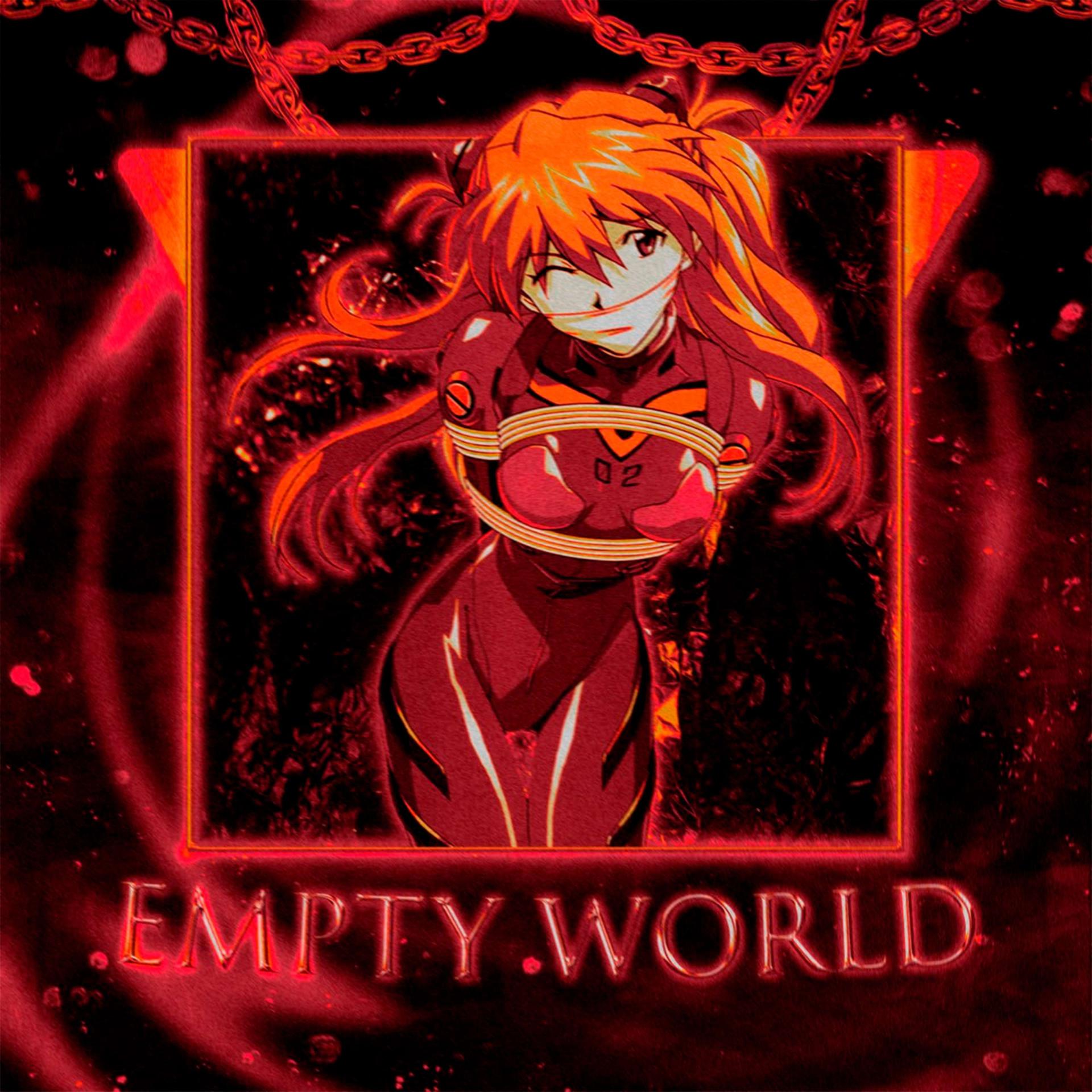 Постер альбома Empty World