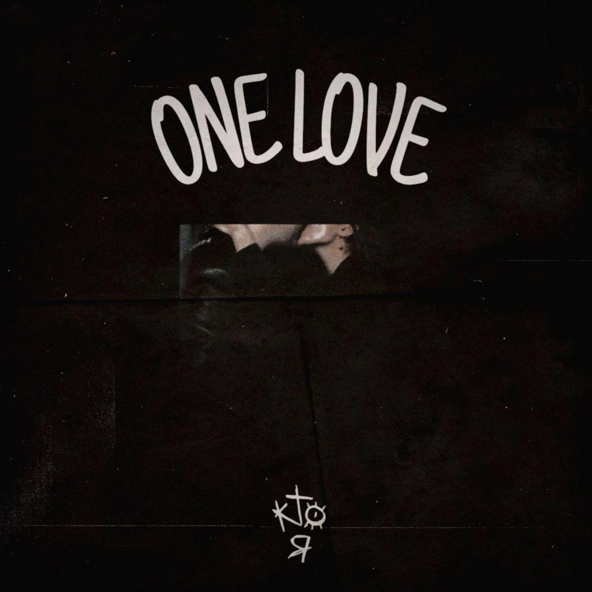 Постер альбома ONE LOVE