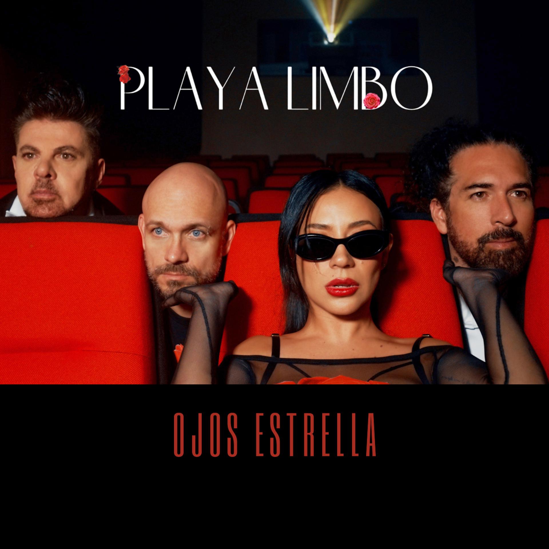 Постер альбома Ojos Estrella