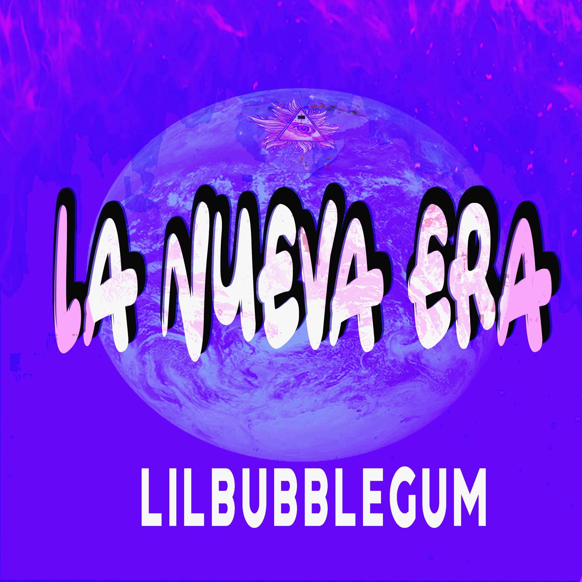 Постер альбома La Nueva Era (feat. Qwertyulexan)