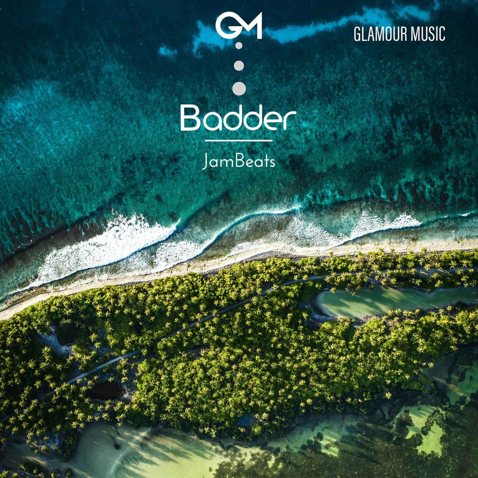 Постер альбома Badder