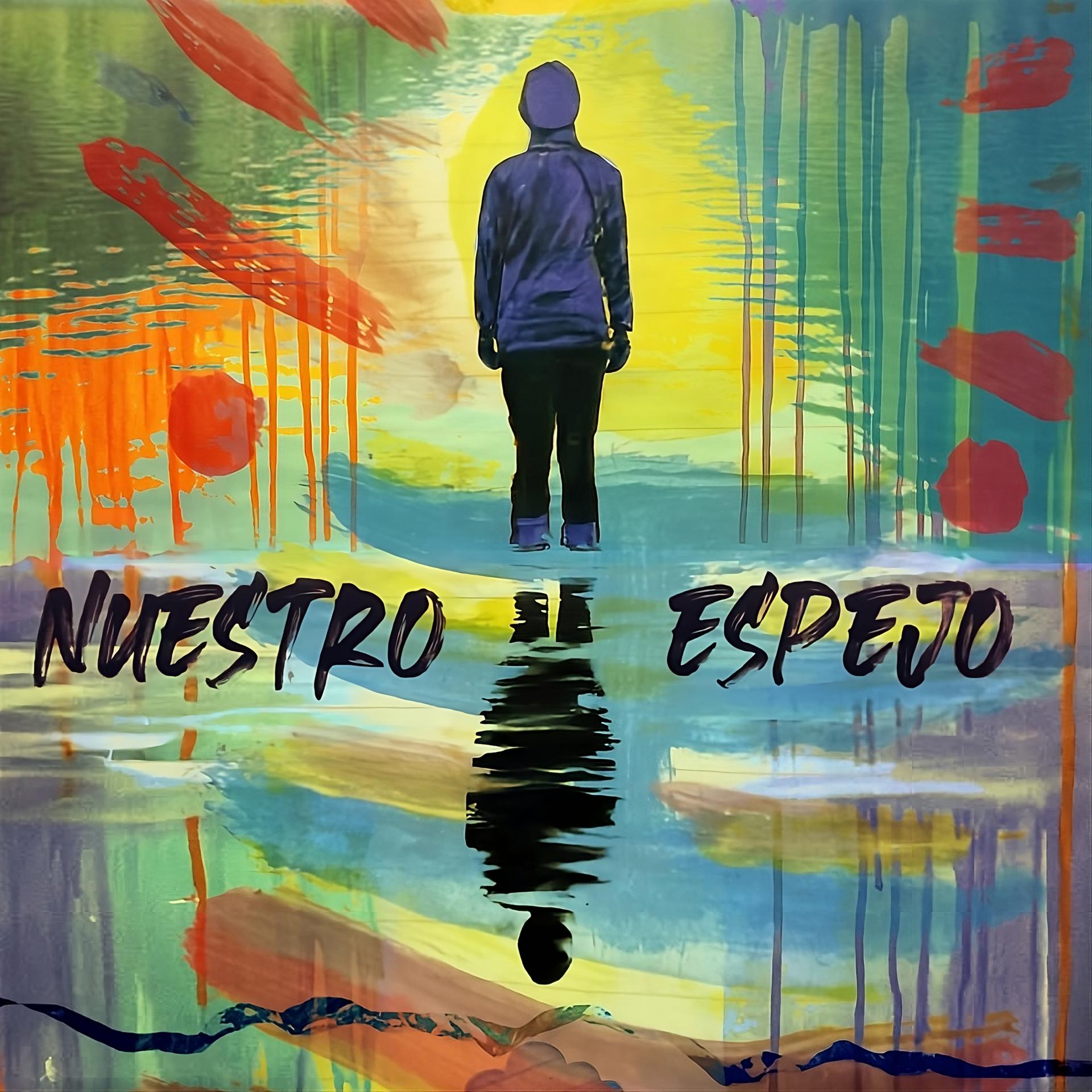 Постер альбома Nuestro Espejo