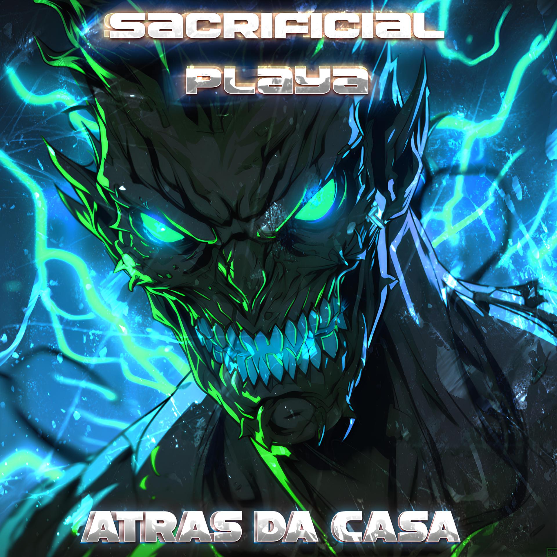Постер альбома ATRAS DA CASA
