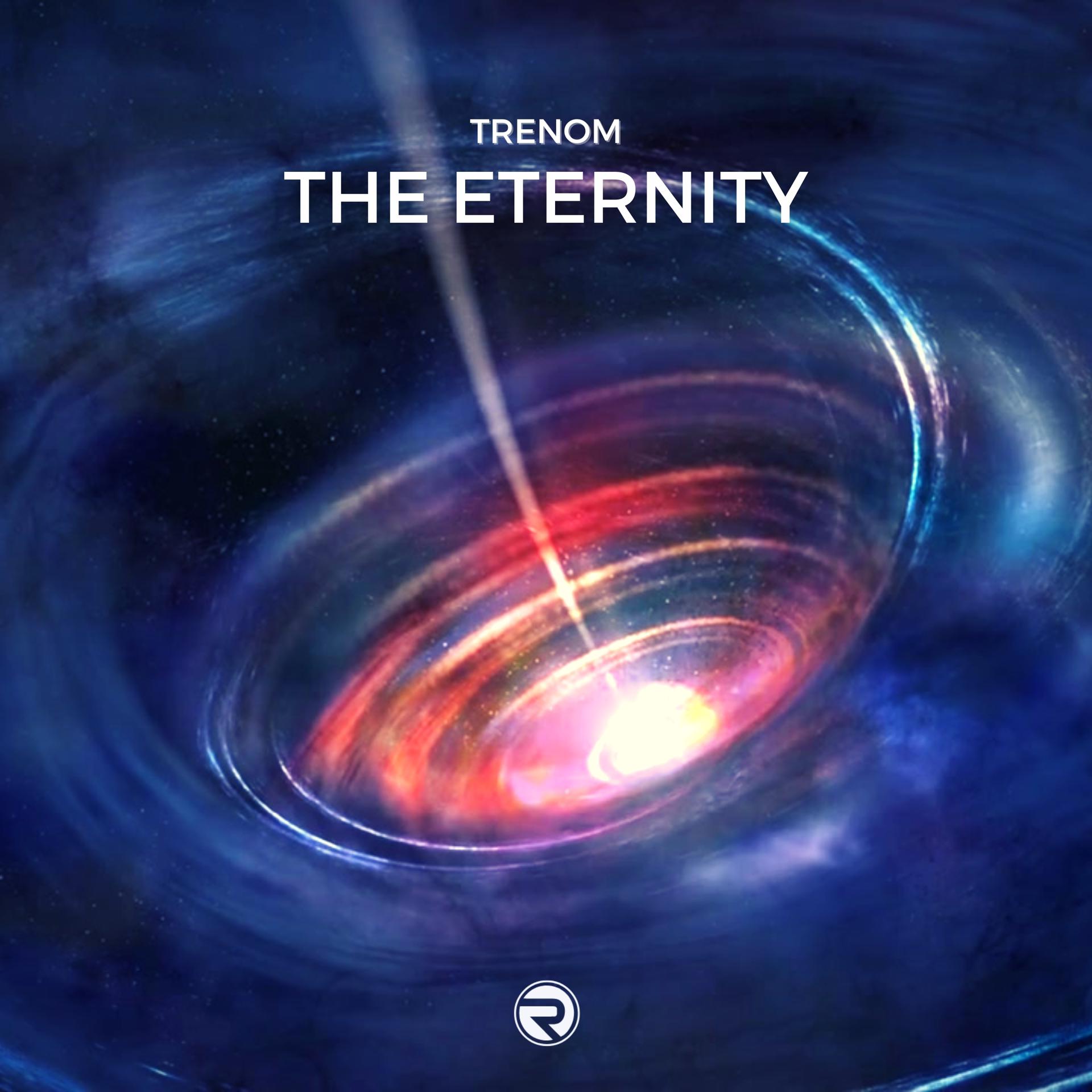 Постер альбома The Eternity