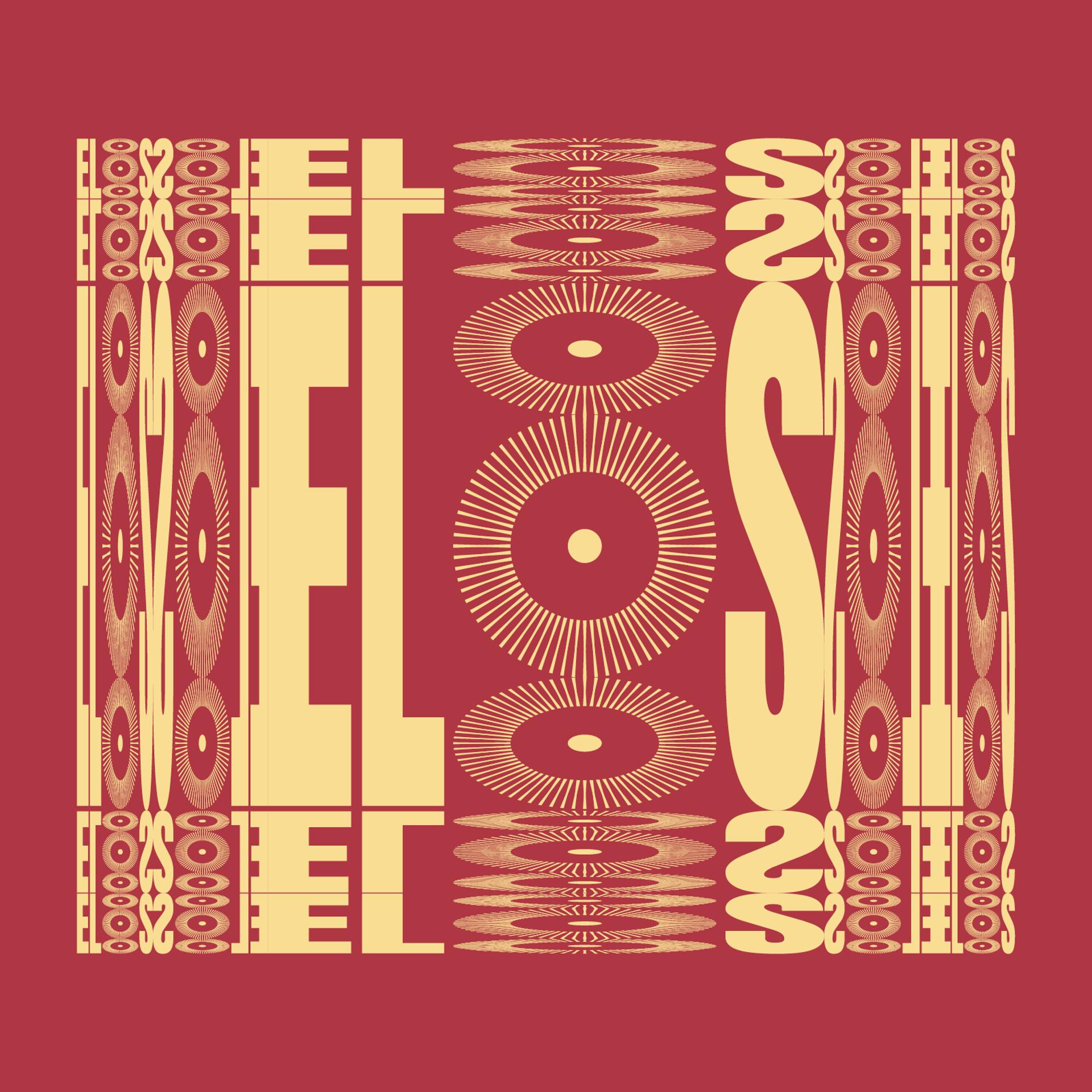 Постер альбома Elos