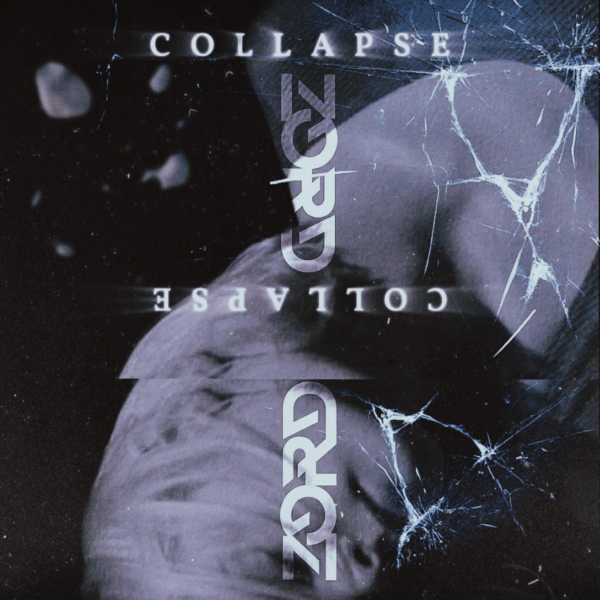 Постер альбома Collapse