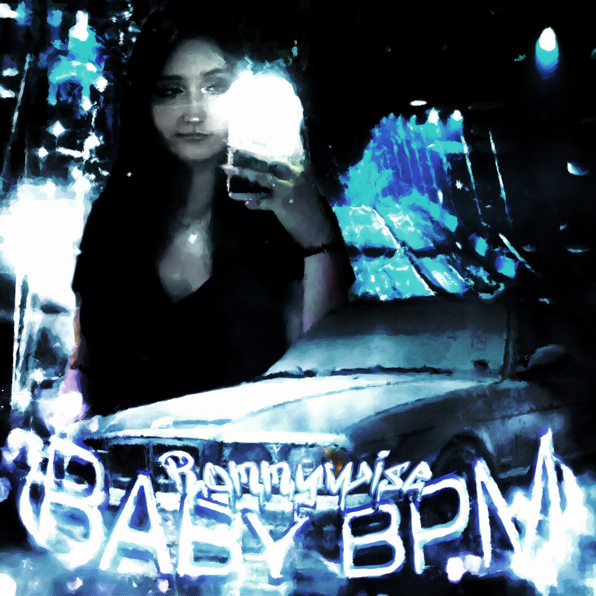 Постер альбома Baby Bpm