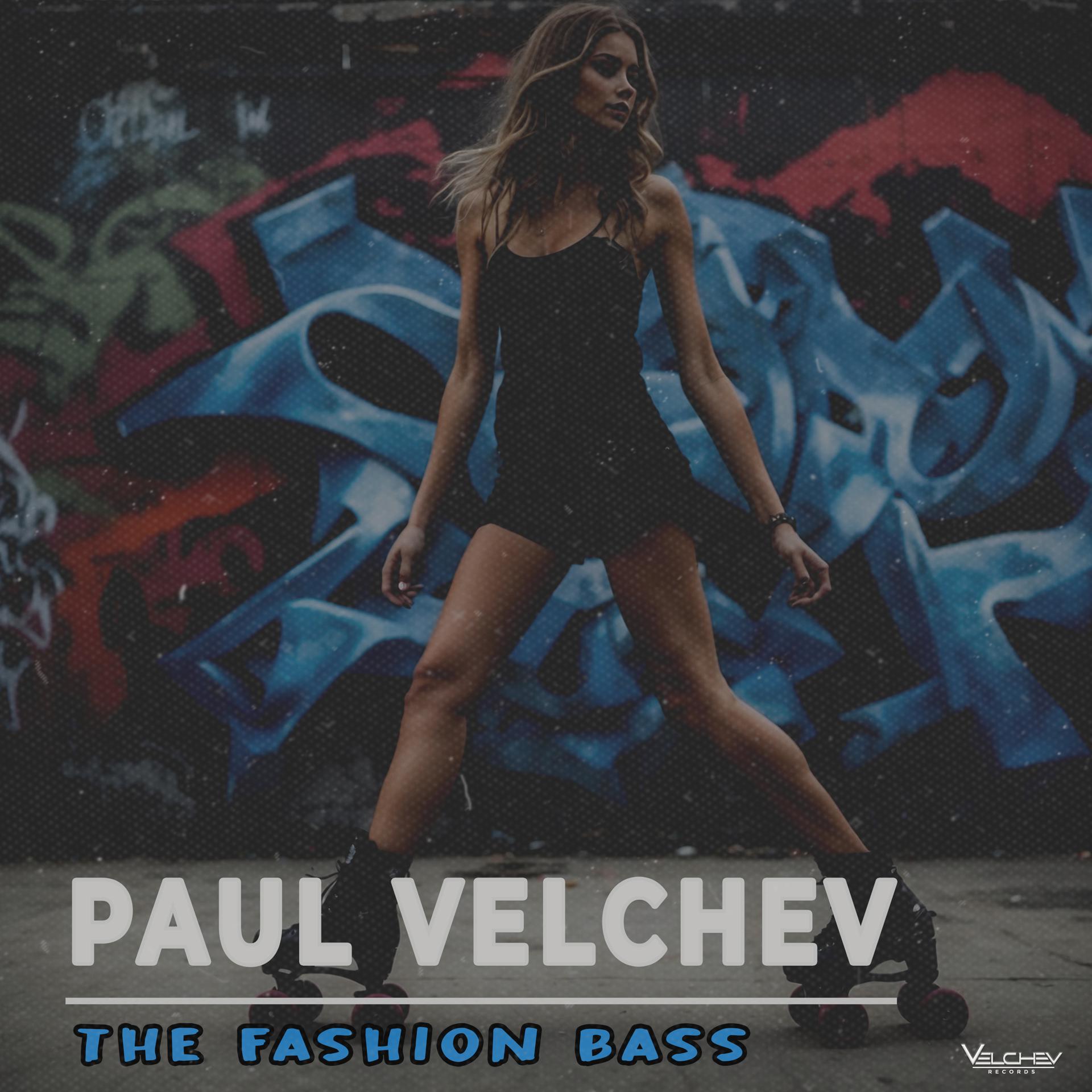 Постер альбома The Fashion Bass