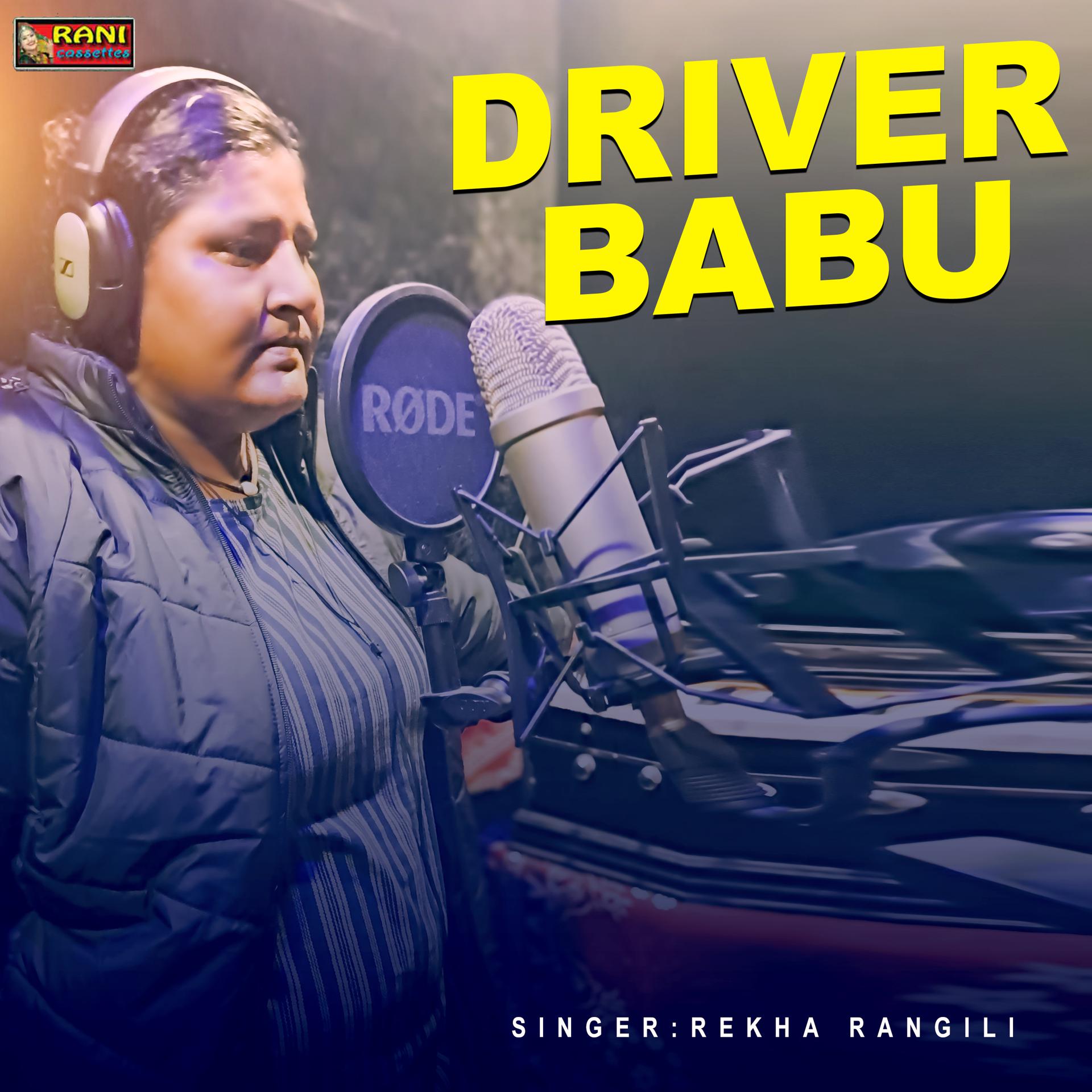 Постер альбома Driver Babu