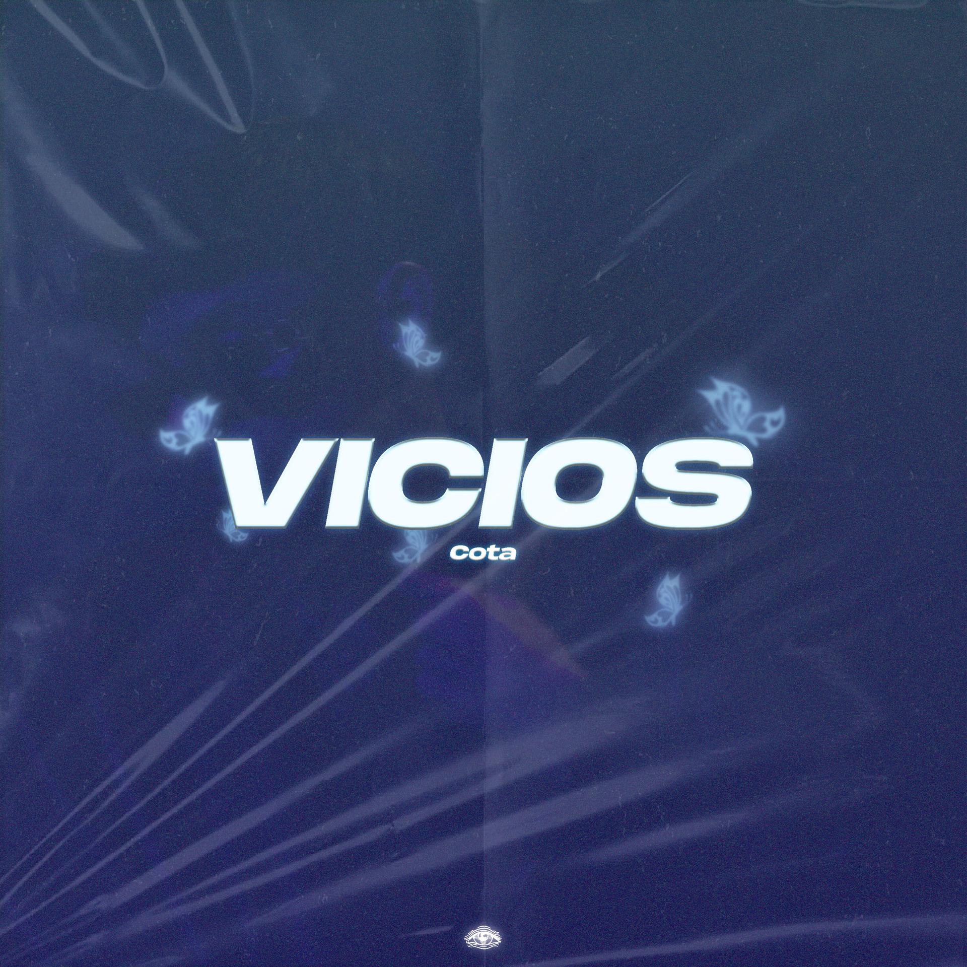 Постер альбома Vicios