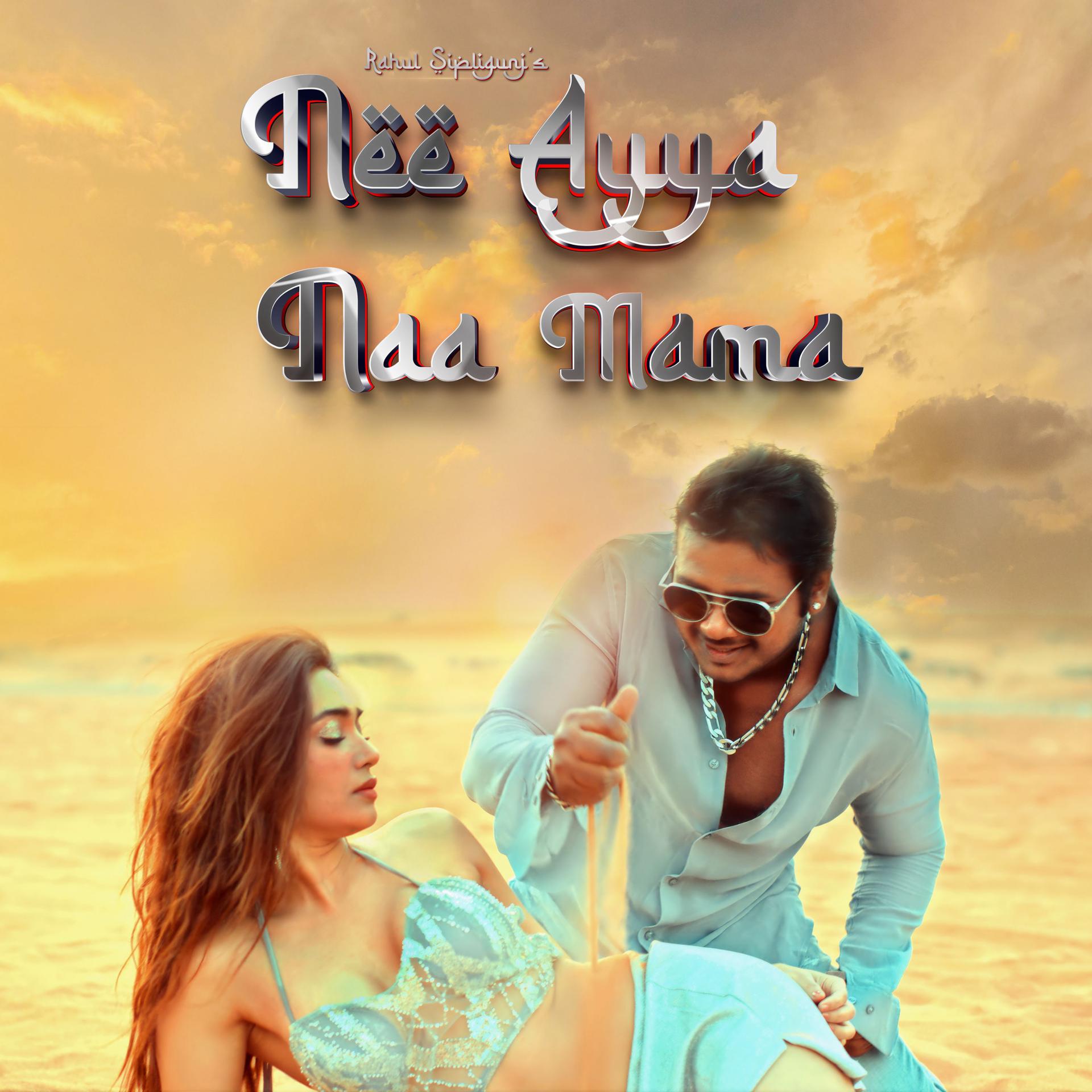Постер альбома Nee Ayya Naa Mama