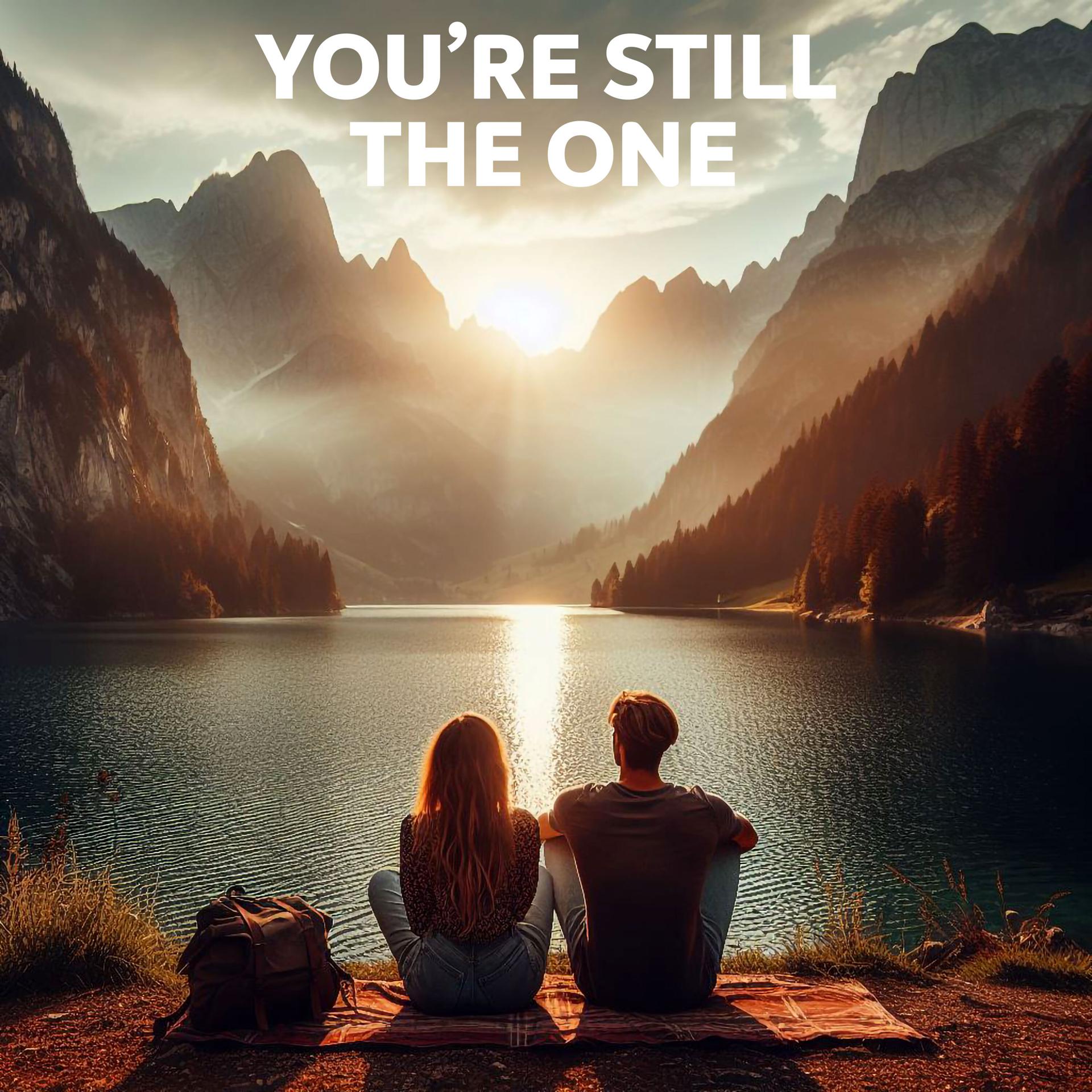 Постер альбома You're Still the One