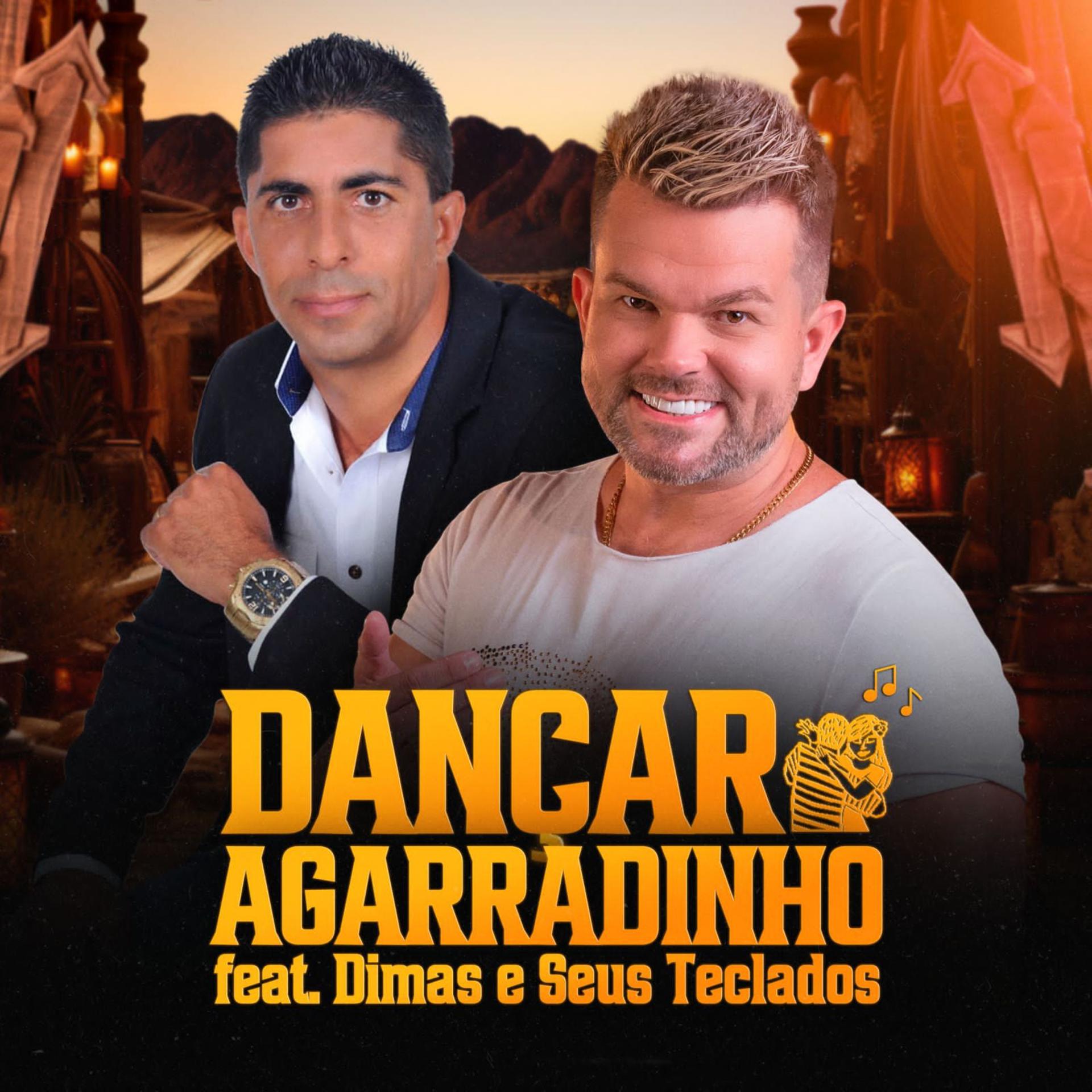 Постер альбома Dançar Agarradinho