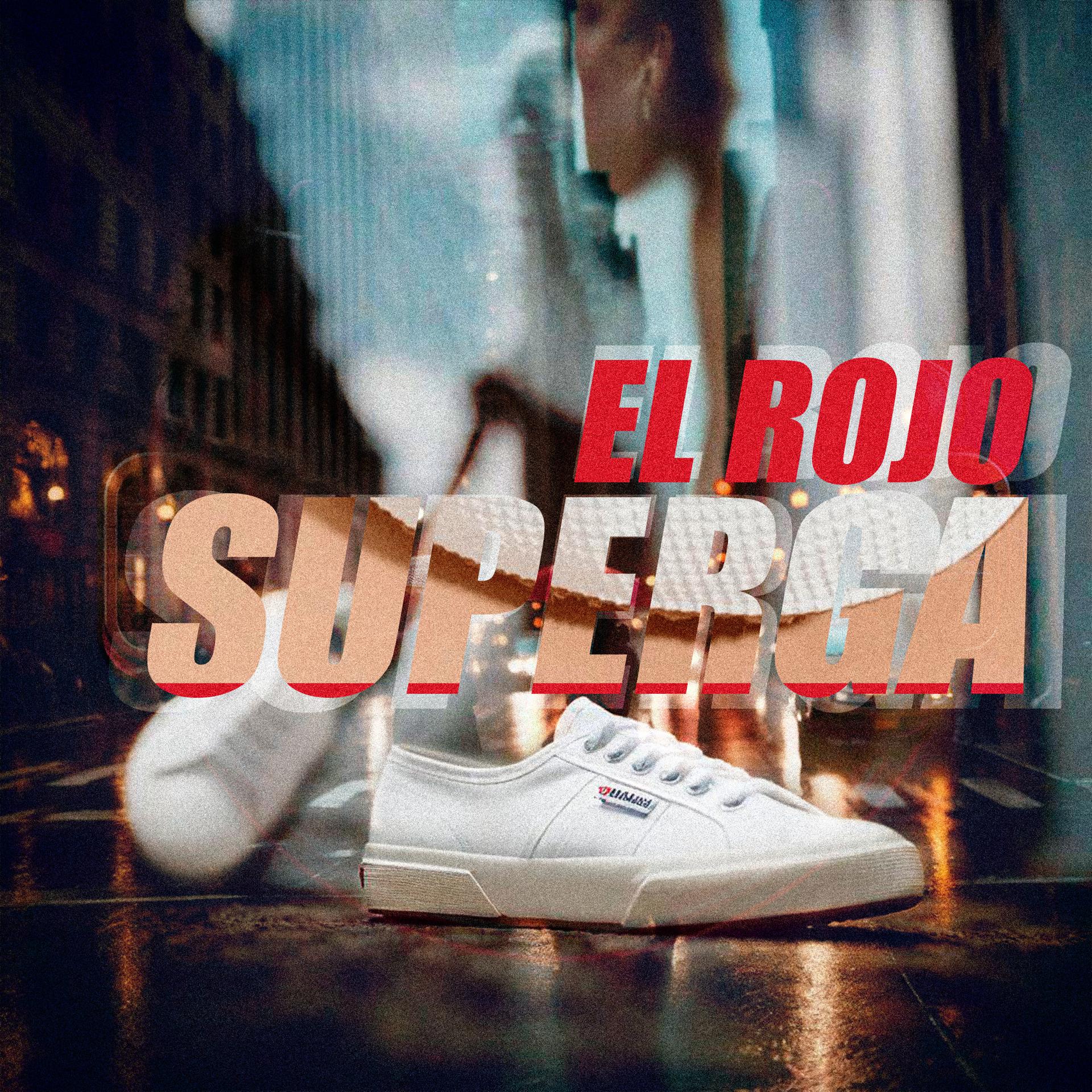 Постер альбома Superga