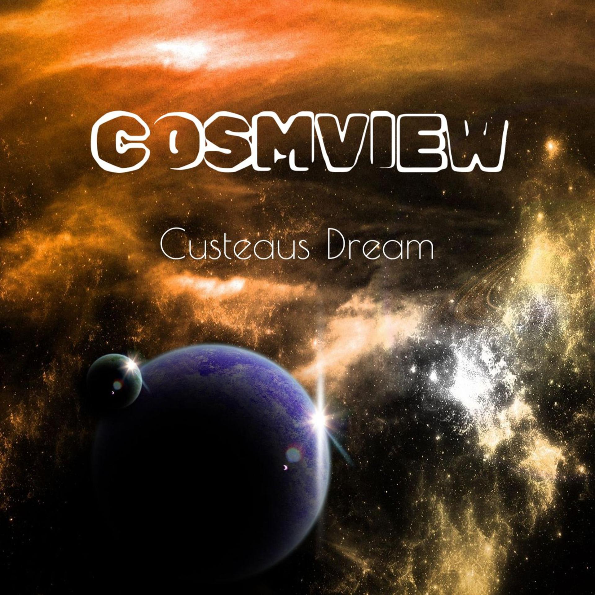 Постер альбома Custeaus Dream
