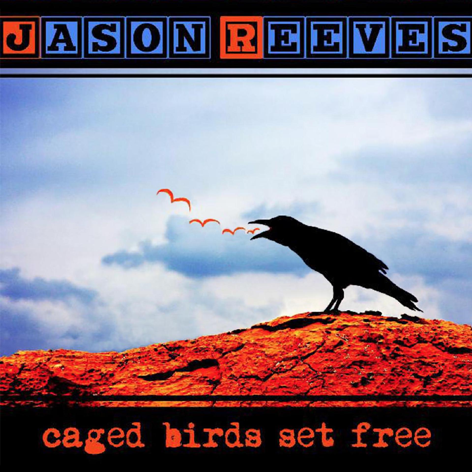 Постер альбома Caged Birds Set Free