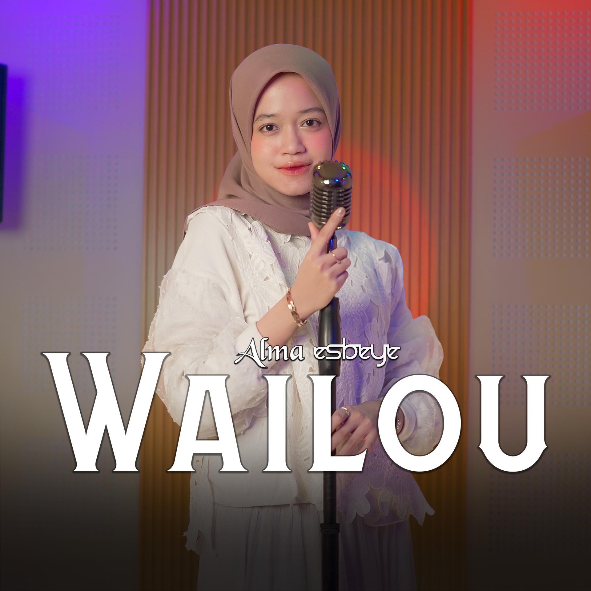 Постер альбома WAILOU