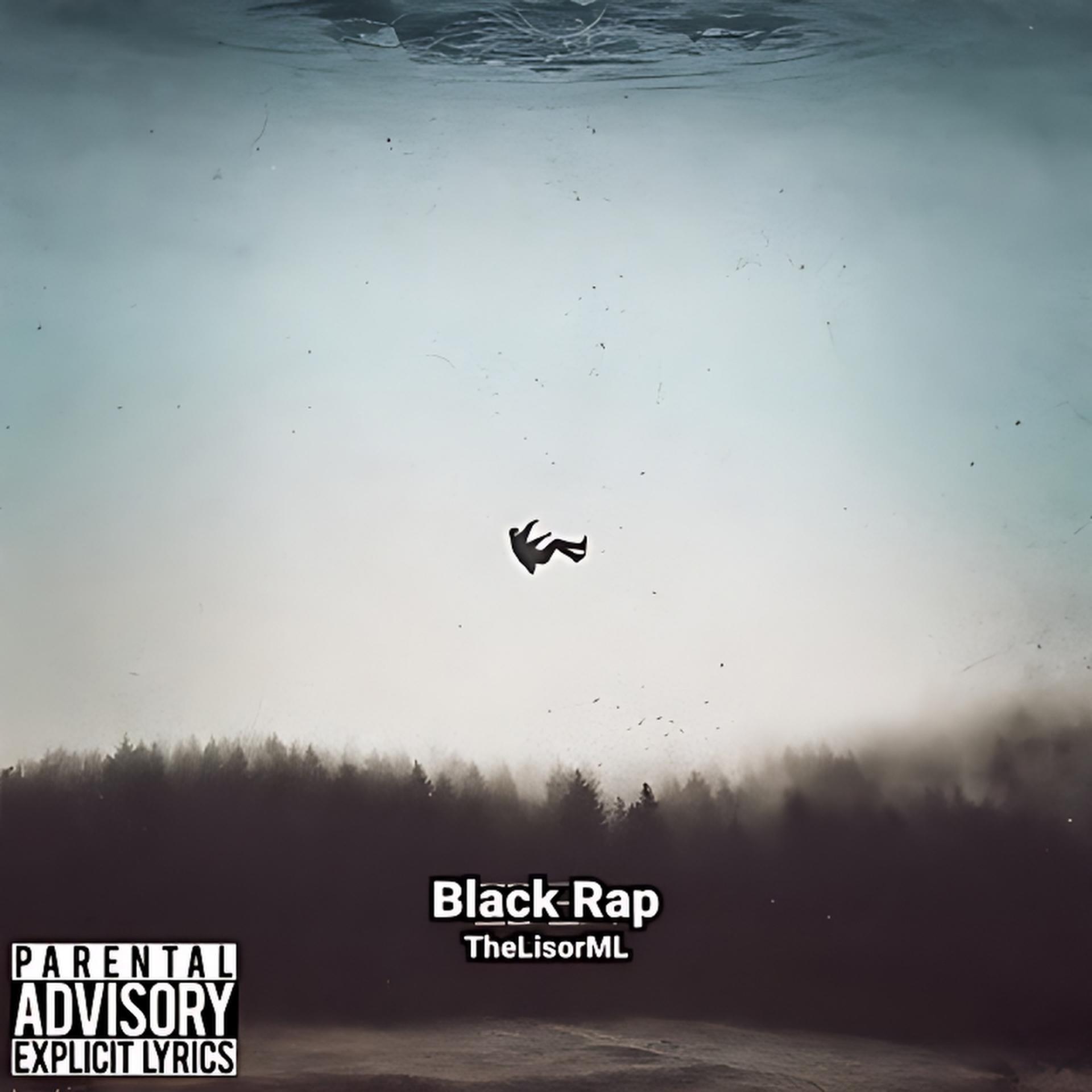 Постер альбома Black Rap