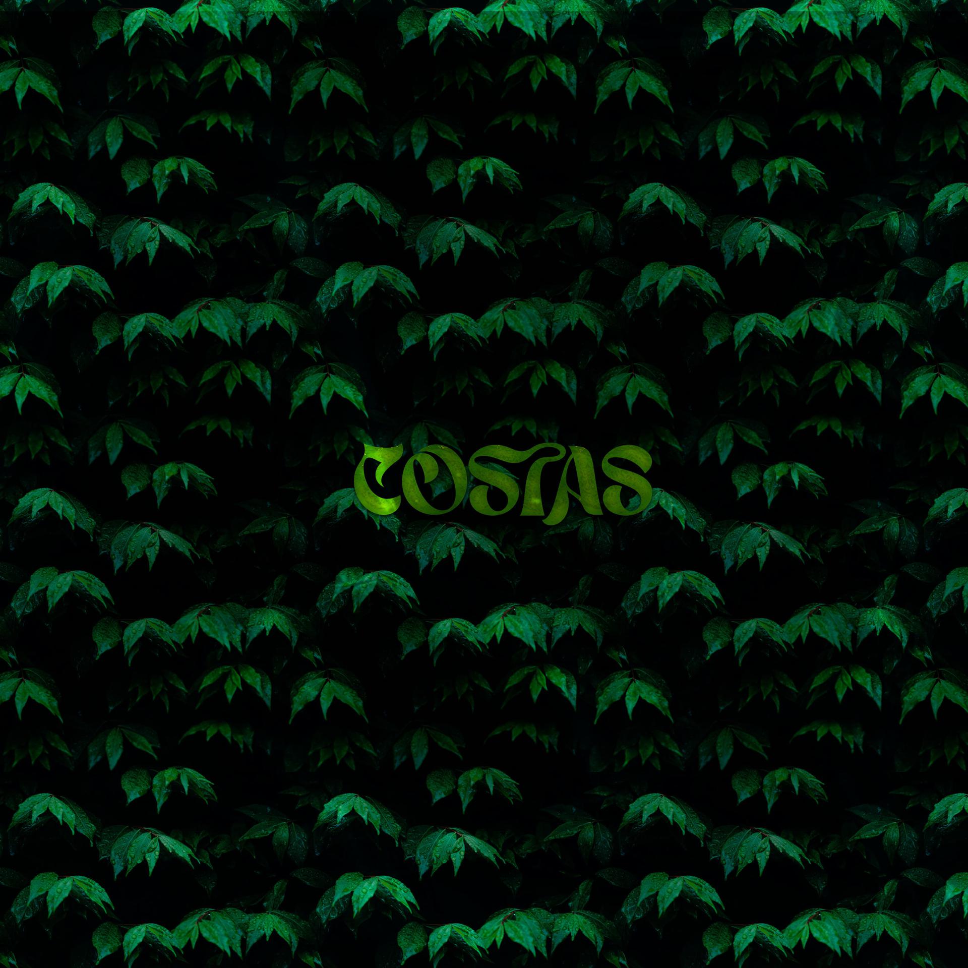 Постер альбома Costas