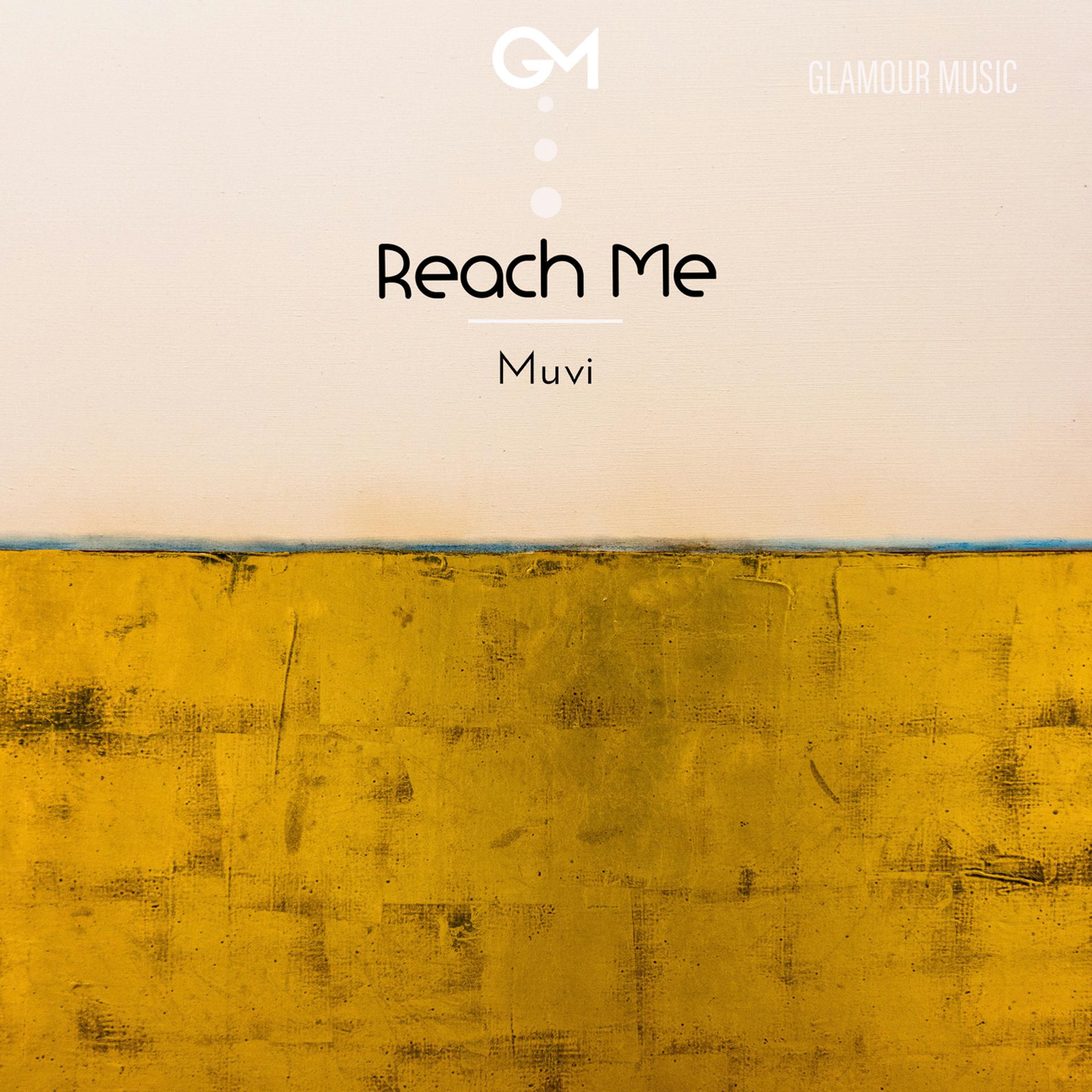 Постер альбома Reach Me