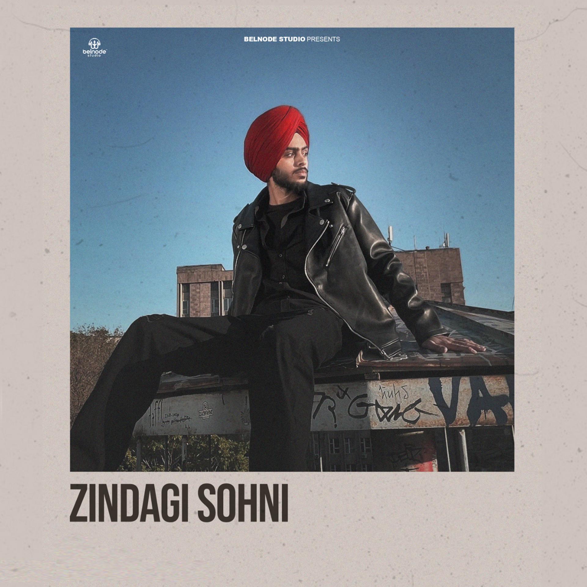 Постер альбома Zindagi Sohni