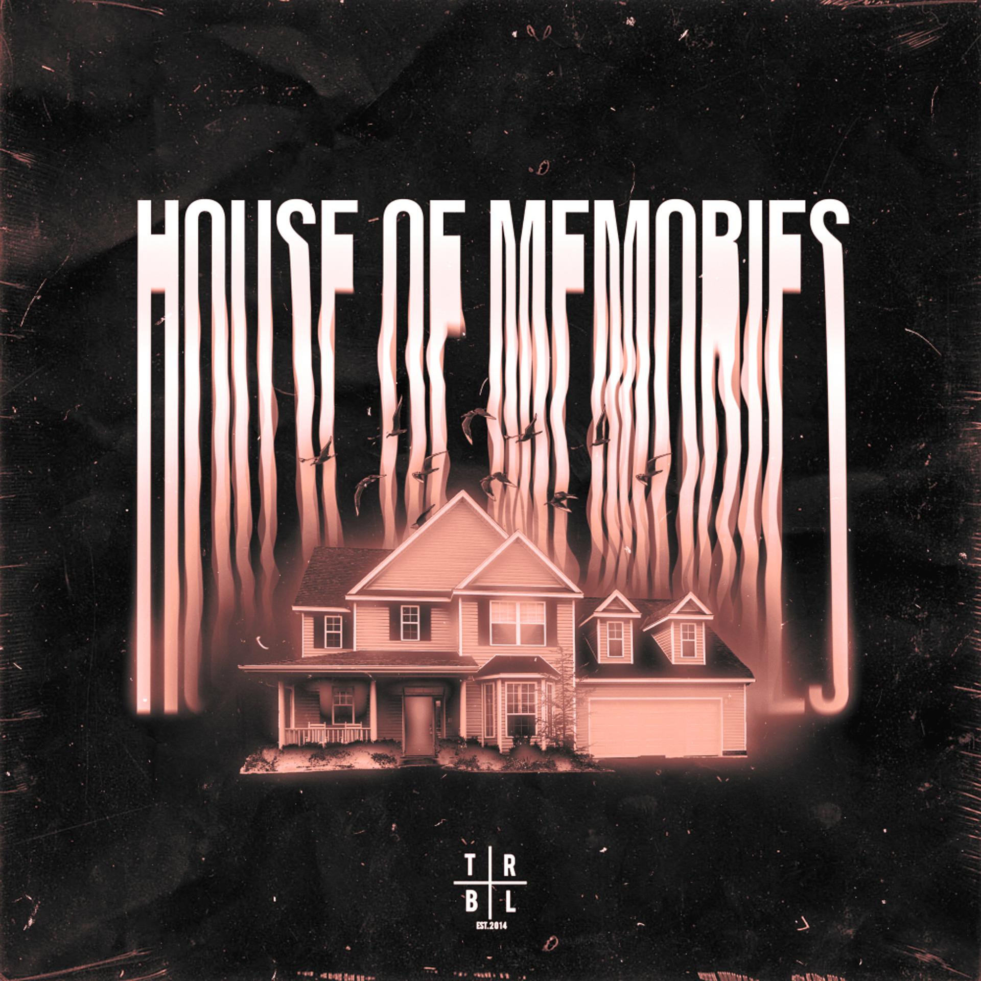 Постер альбома House Of Memories (Slowed & Reverb)
