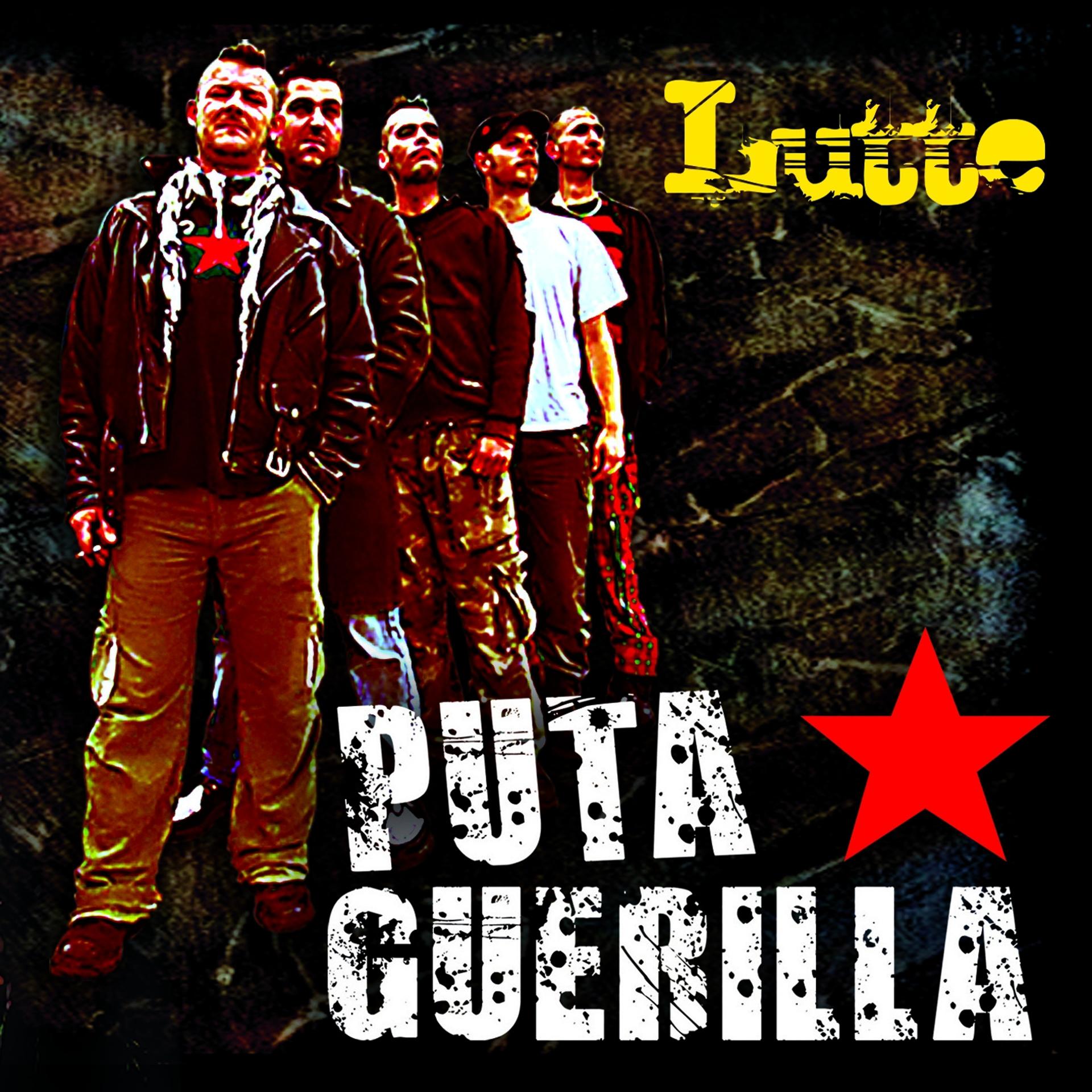 Постер альбома Lutte