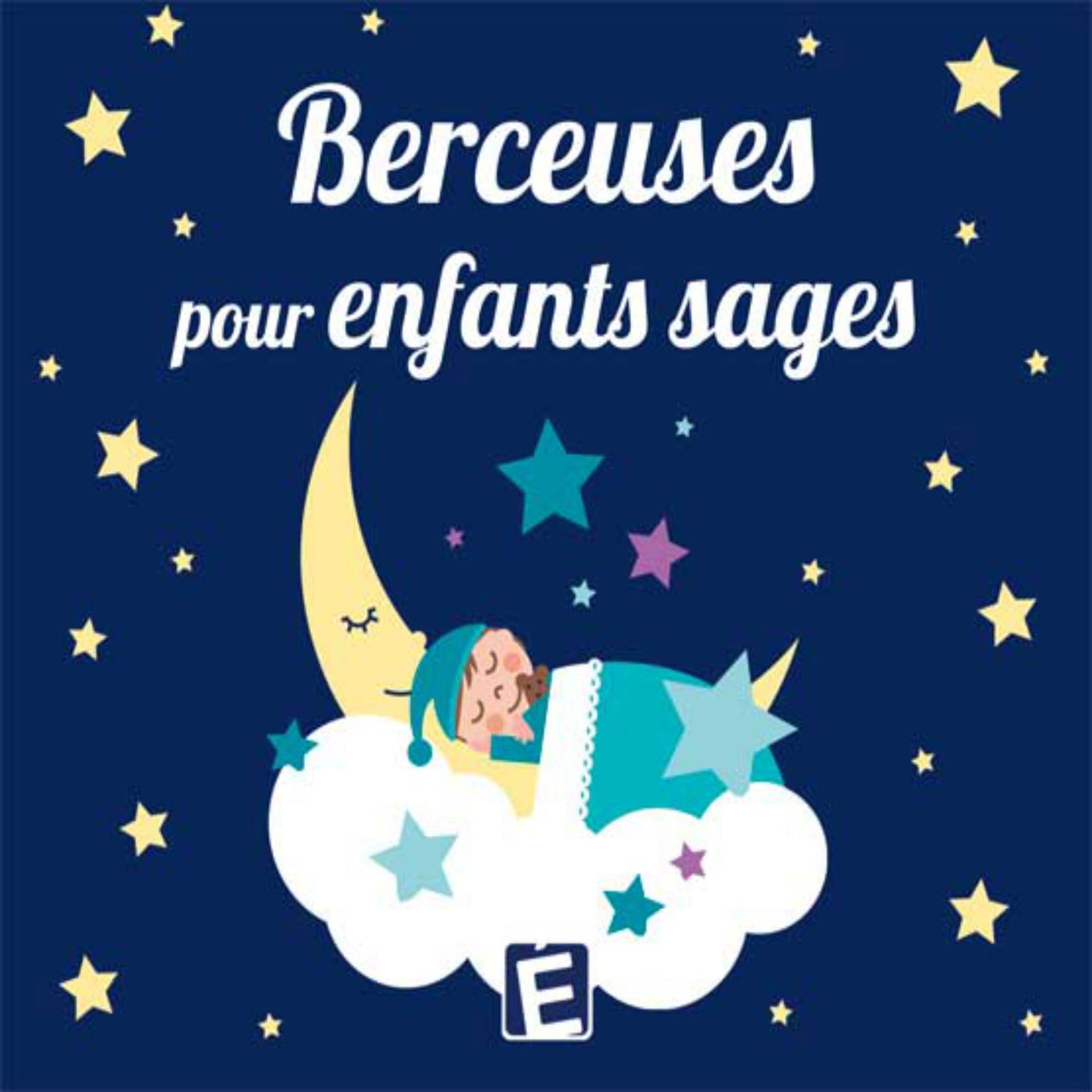 Постер альбома Berceuses pour enfants sages