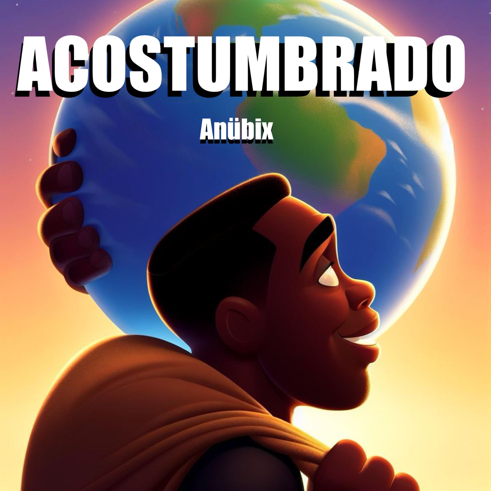 Постер альбома Acostumbrado