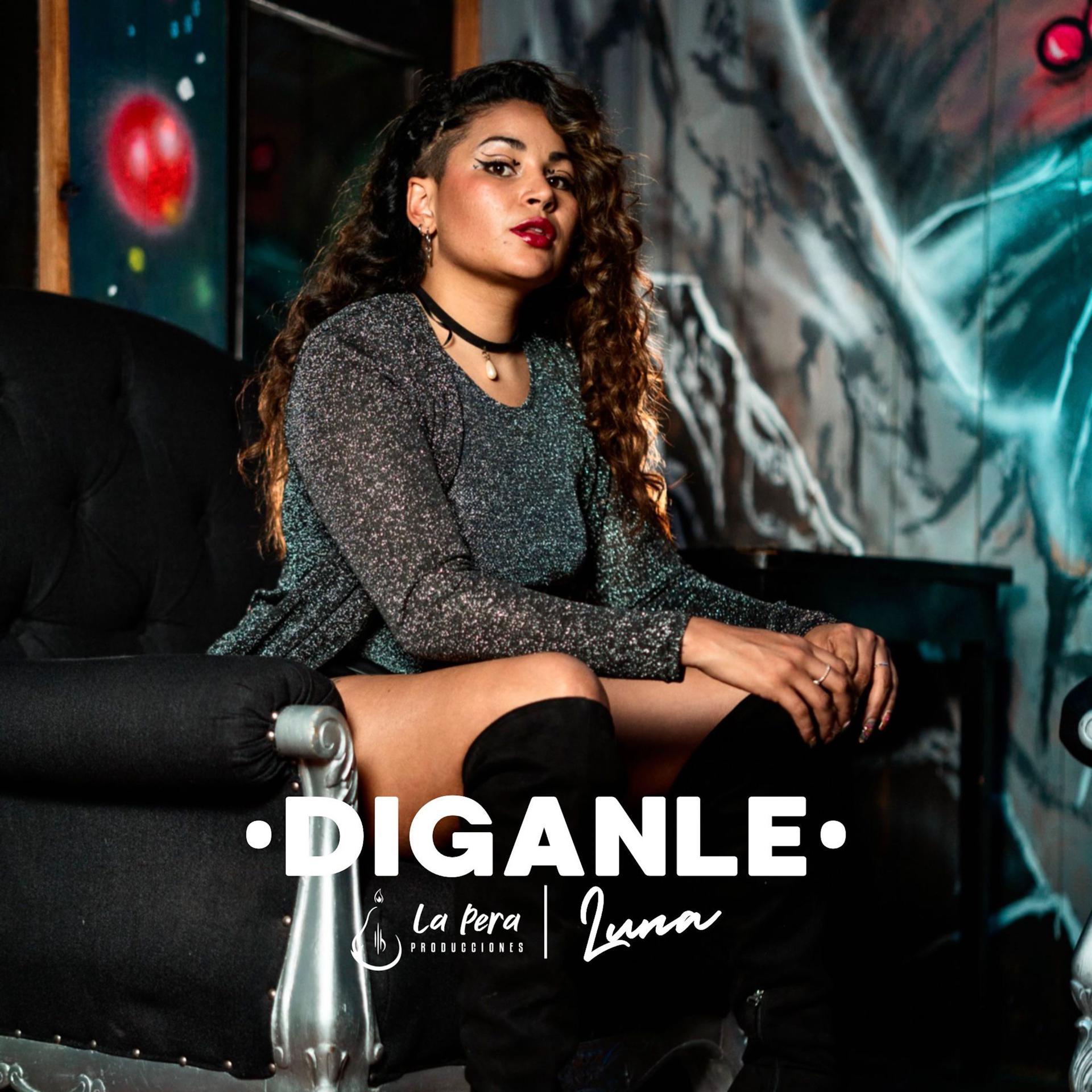 Постер альбома Diganle