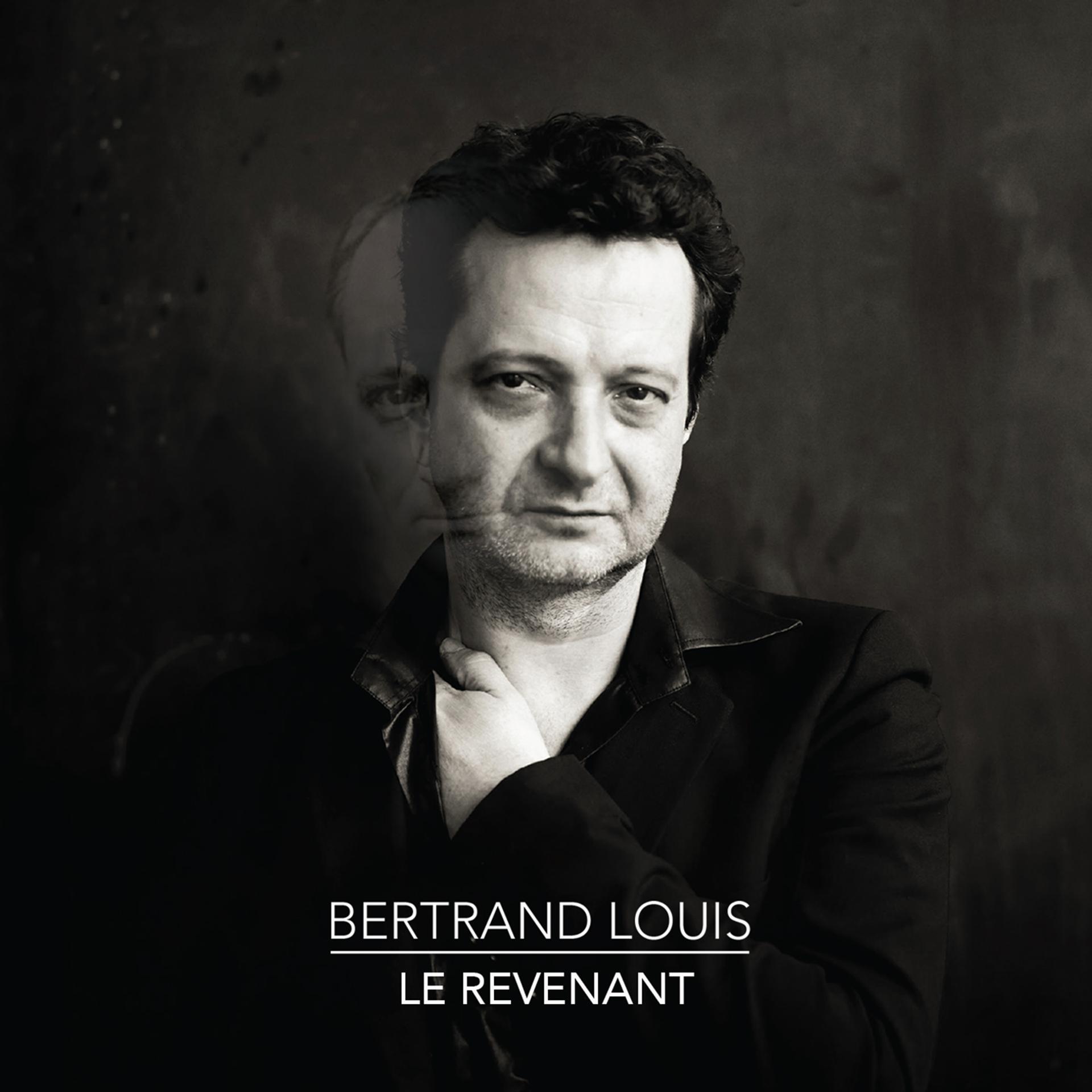 Постер альбома Le revenant
