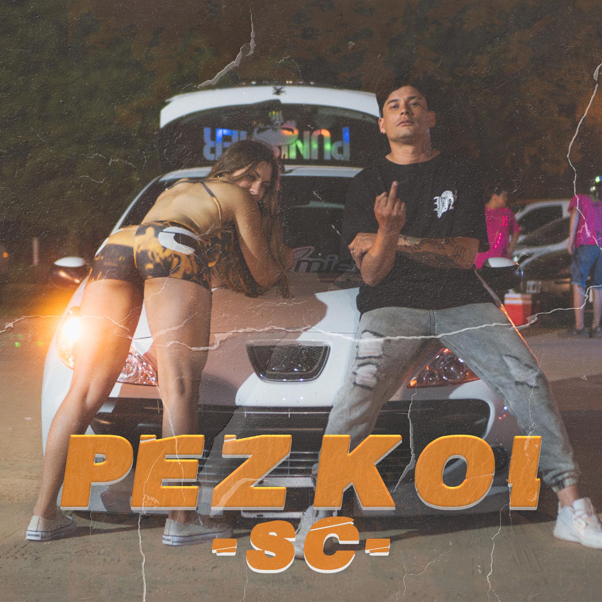 Постер альбома Pez Koi