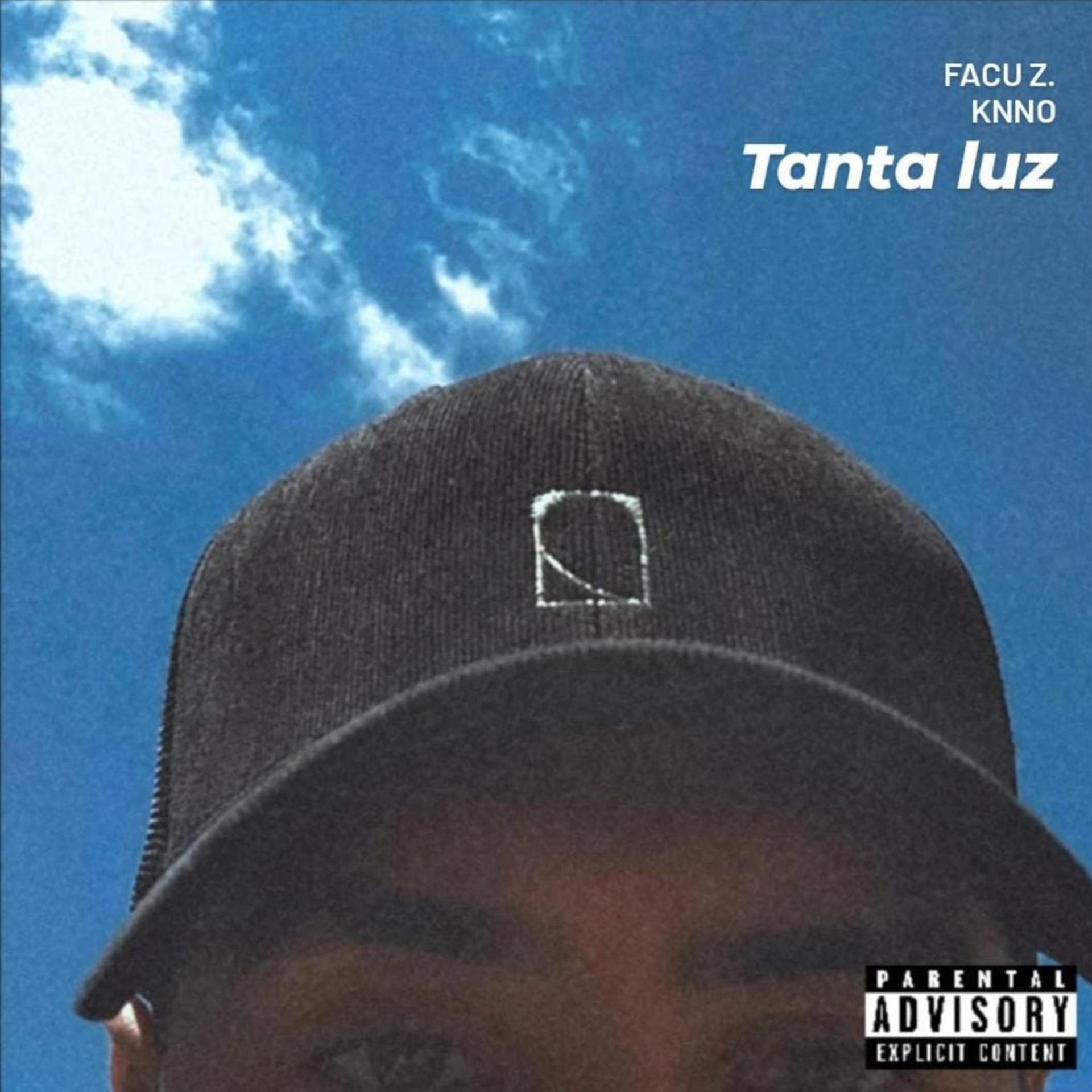 Постер альбома Tanta Luz