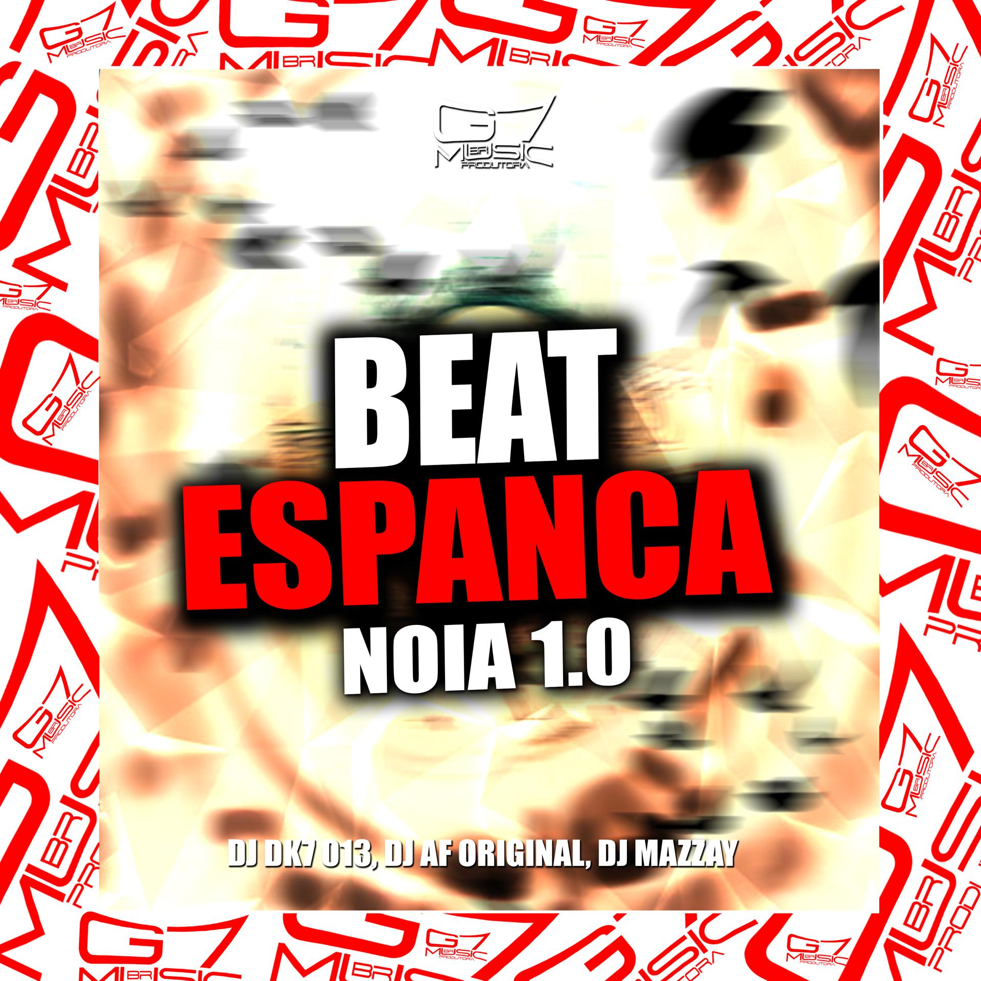 Постер альбома Beat Espanca Noia 1.0