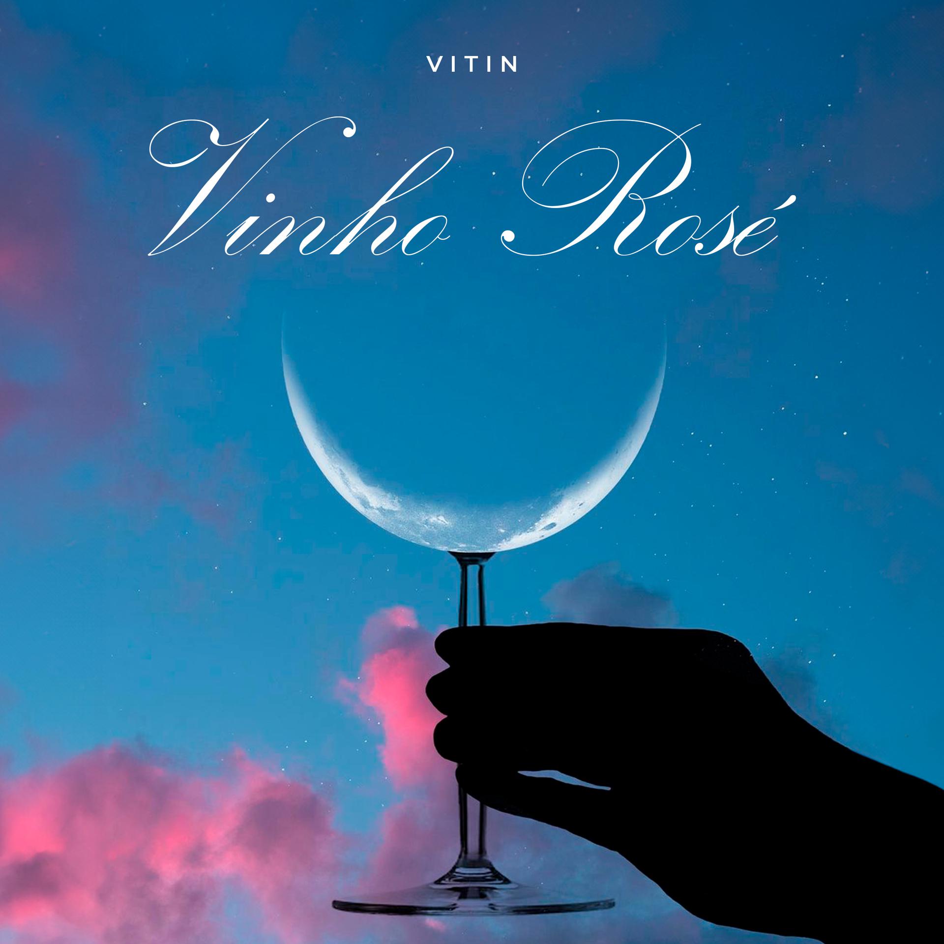 Постер альбома Vinho Rosé