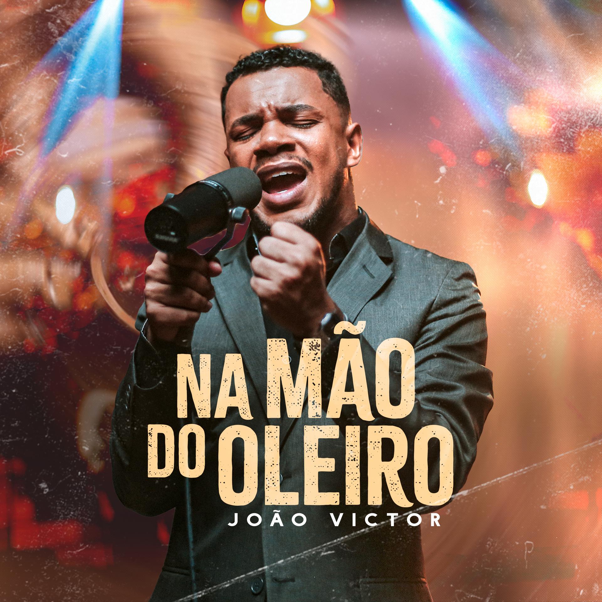 Постер альбома Na Mão do Oleiro