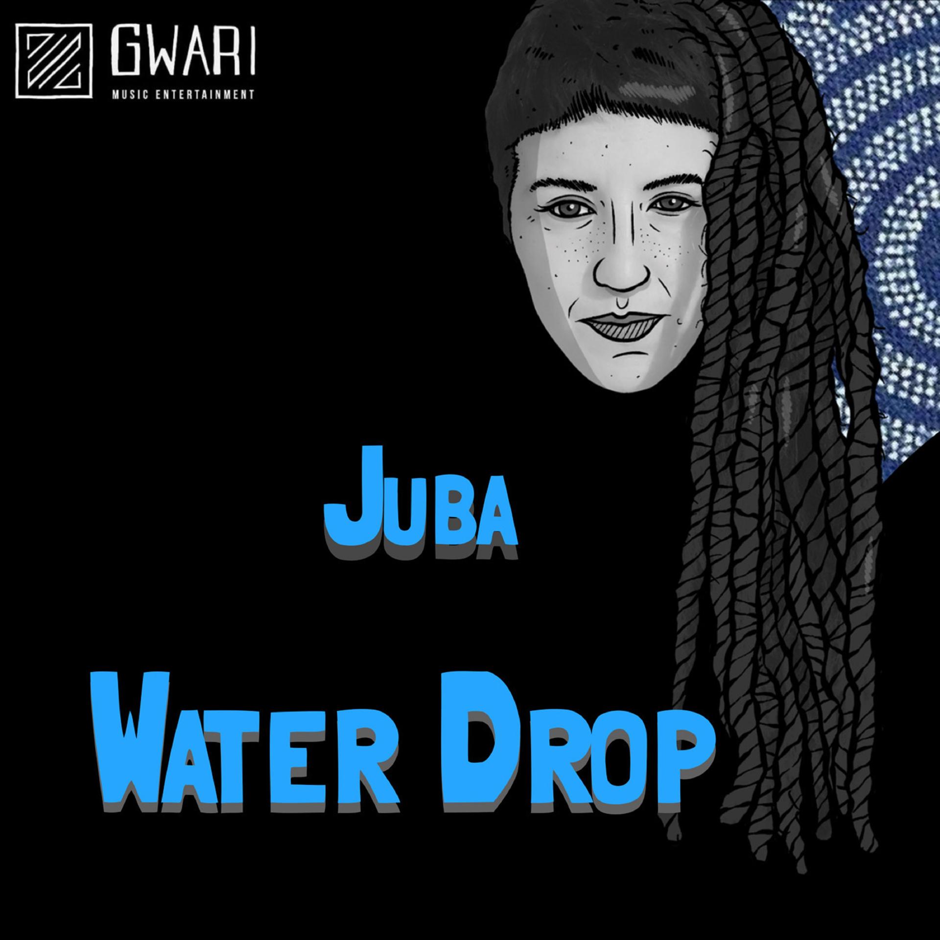 Постер альбома Water Drop
