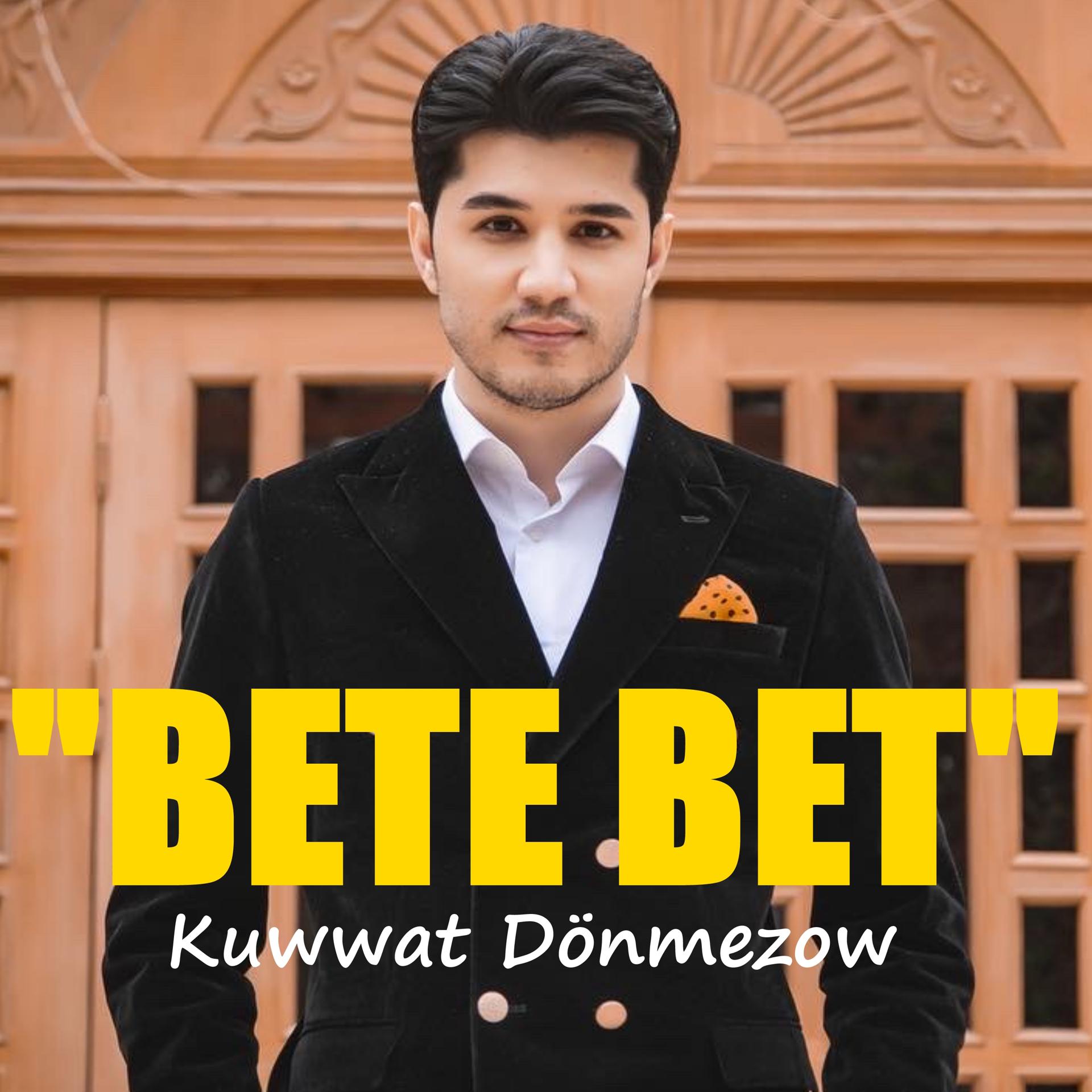 Постер альбома Bete Bet
