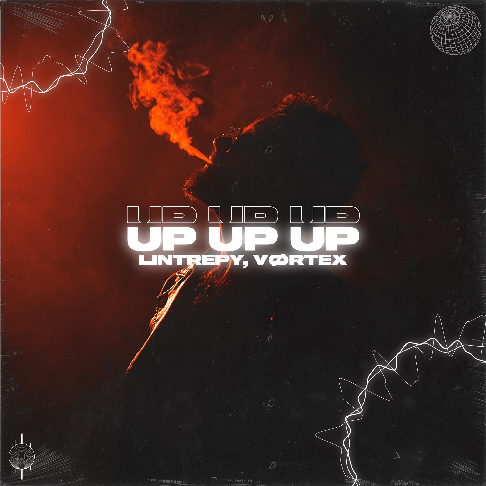 Постер альбома Up Up Up