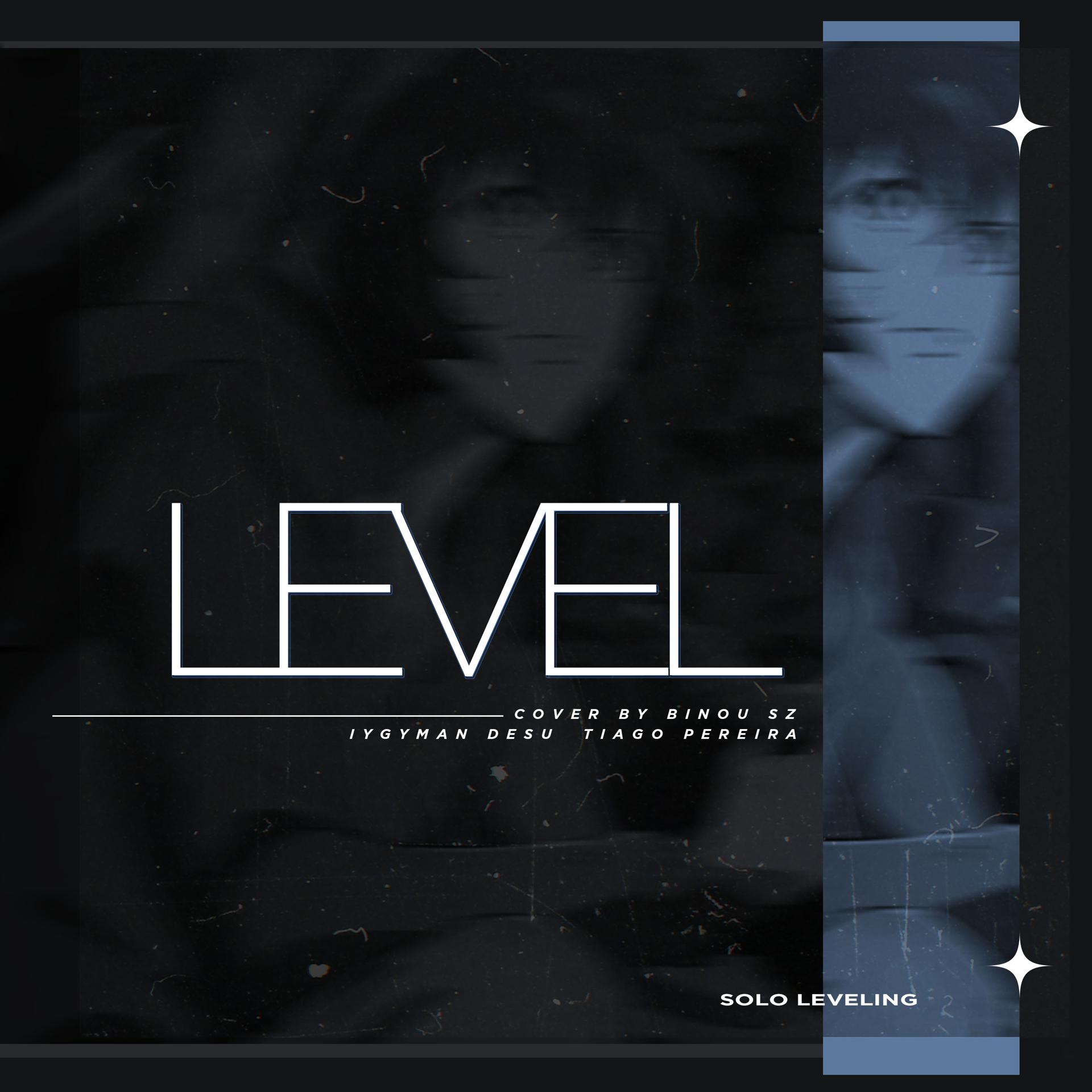 Постер альбома Level ( Solo Leveling Season 1 )