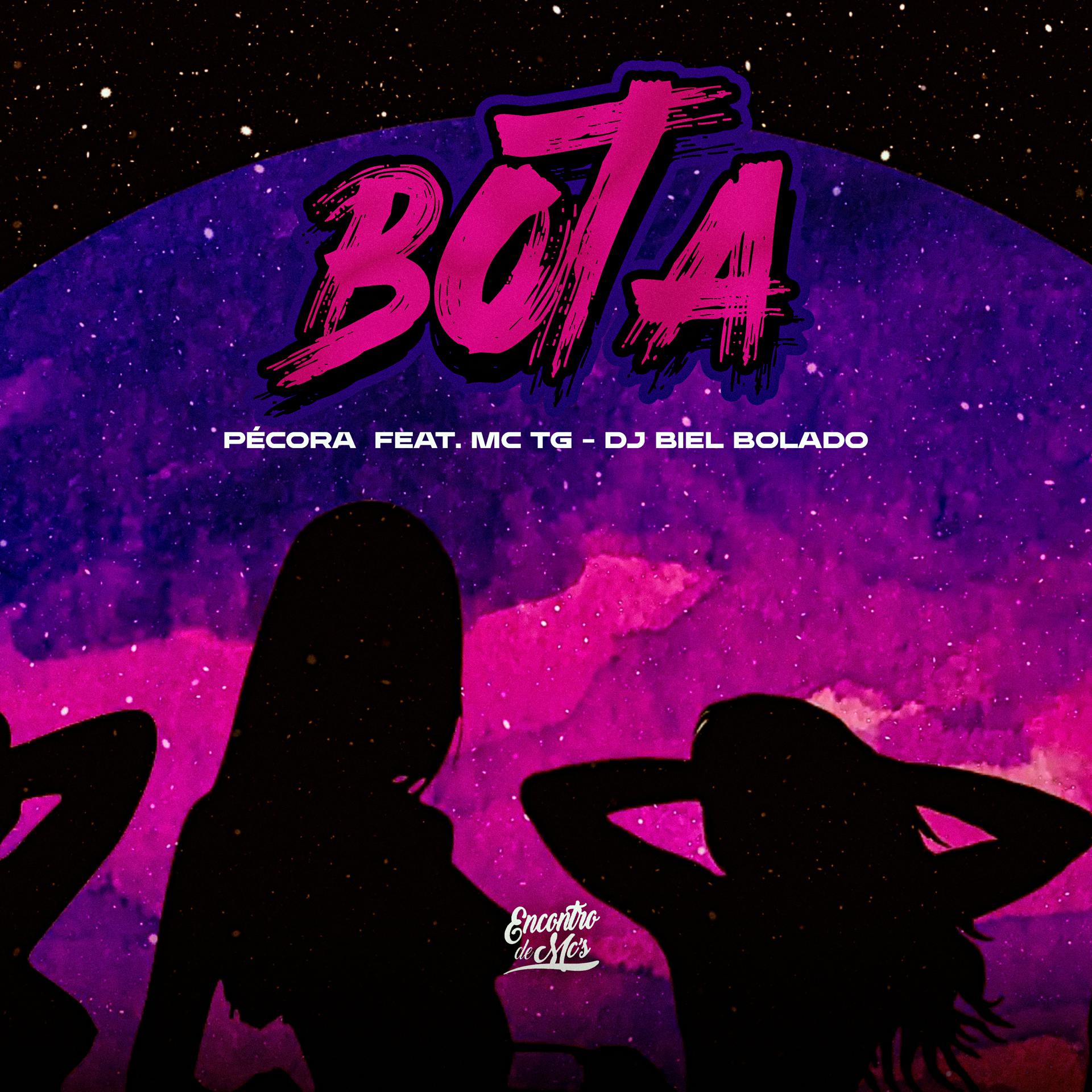 Постер альбома Bota