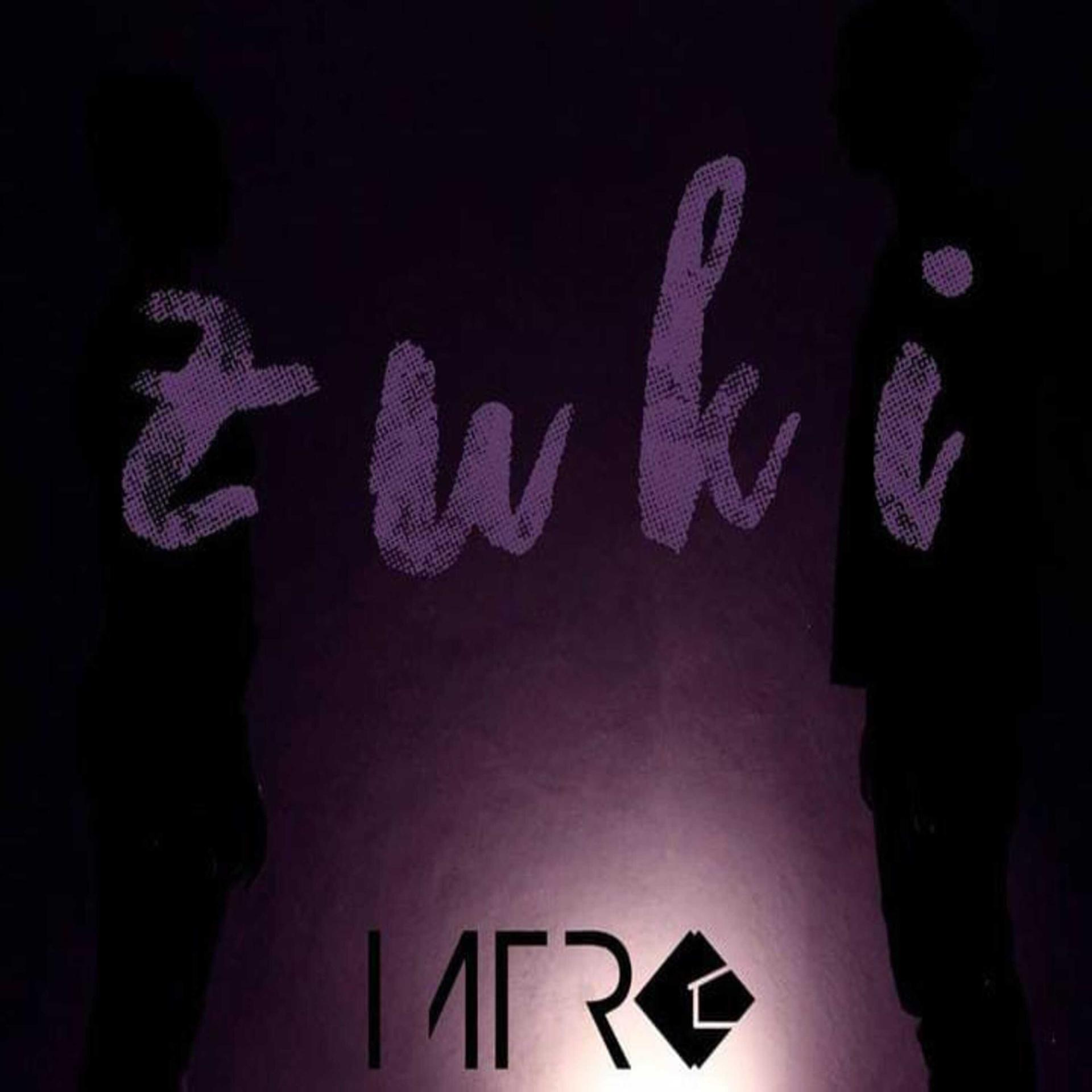 Постер альбома Zuki
