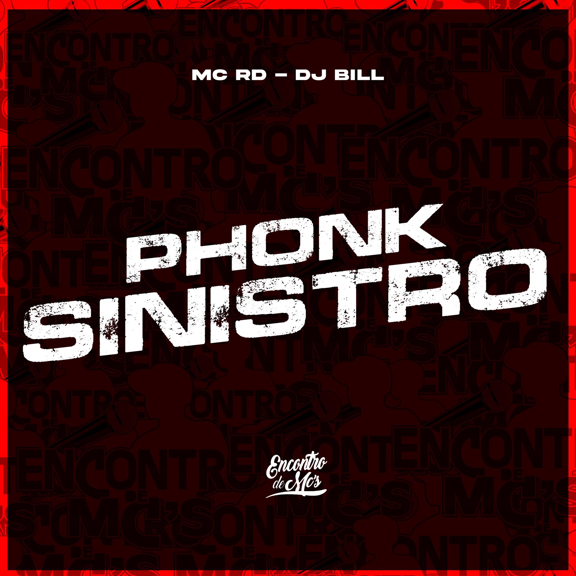 Постер альбома Phonk Sinistro