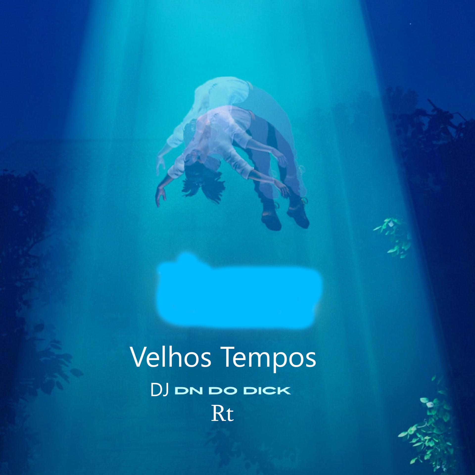 Постер альбома Velhos Tempos