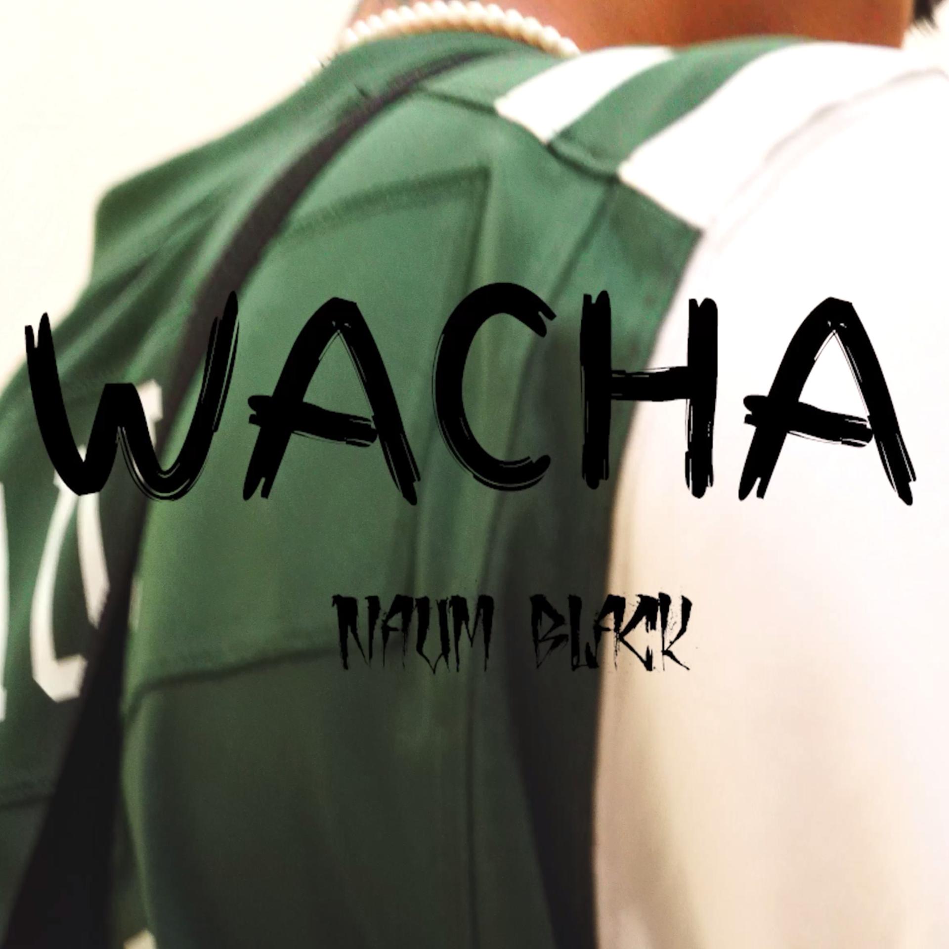 Постер альбома Wacha