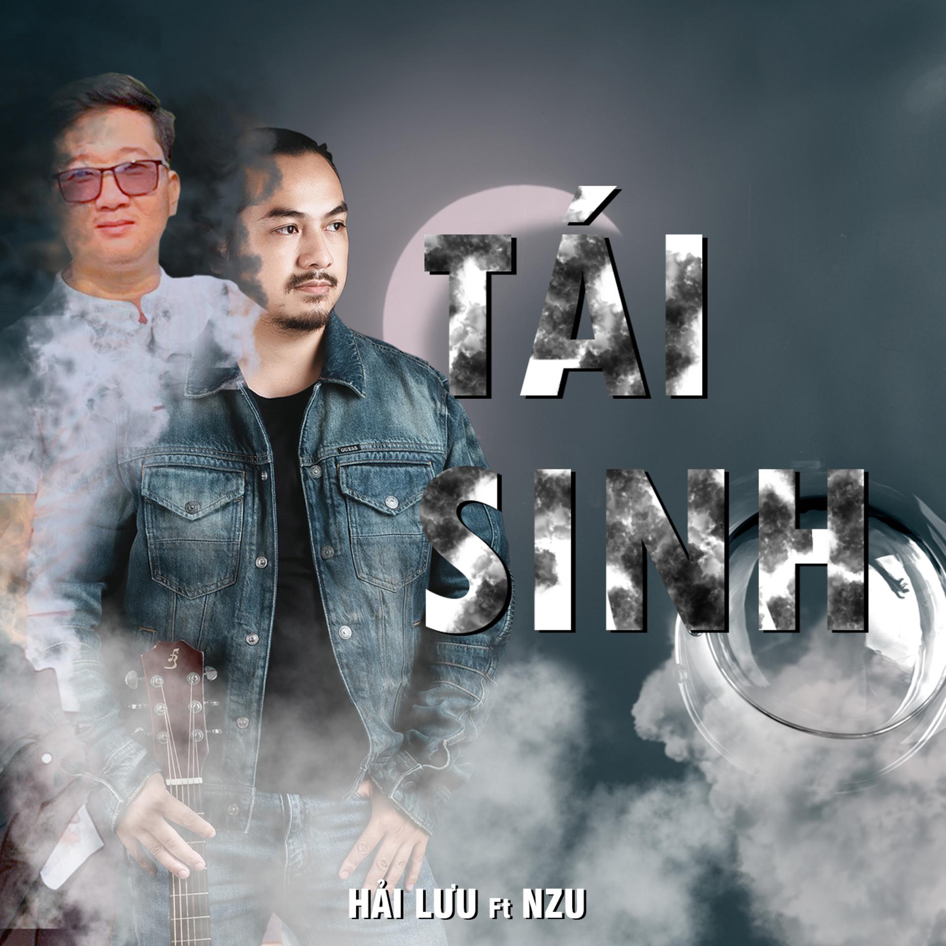 Постер альбома Tái Sinh