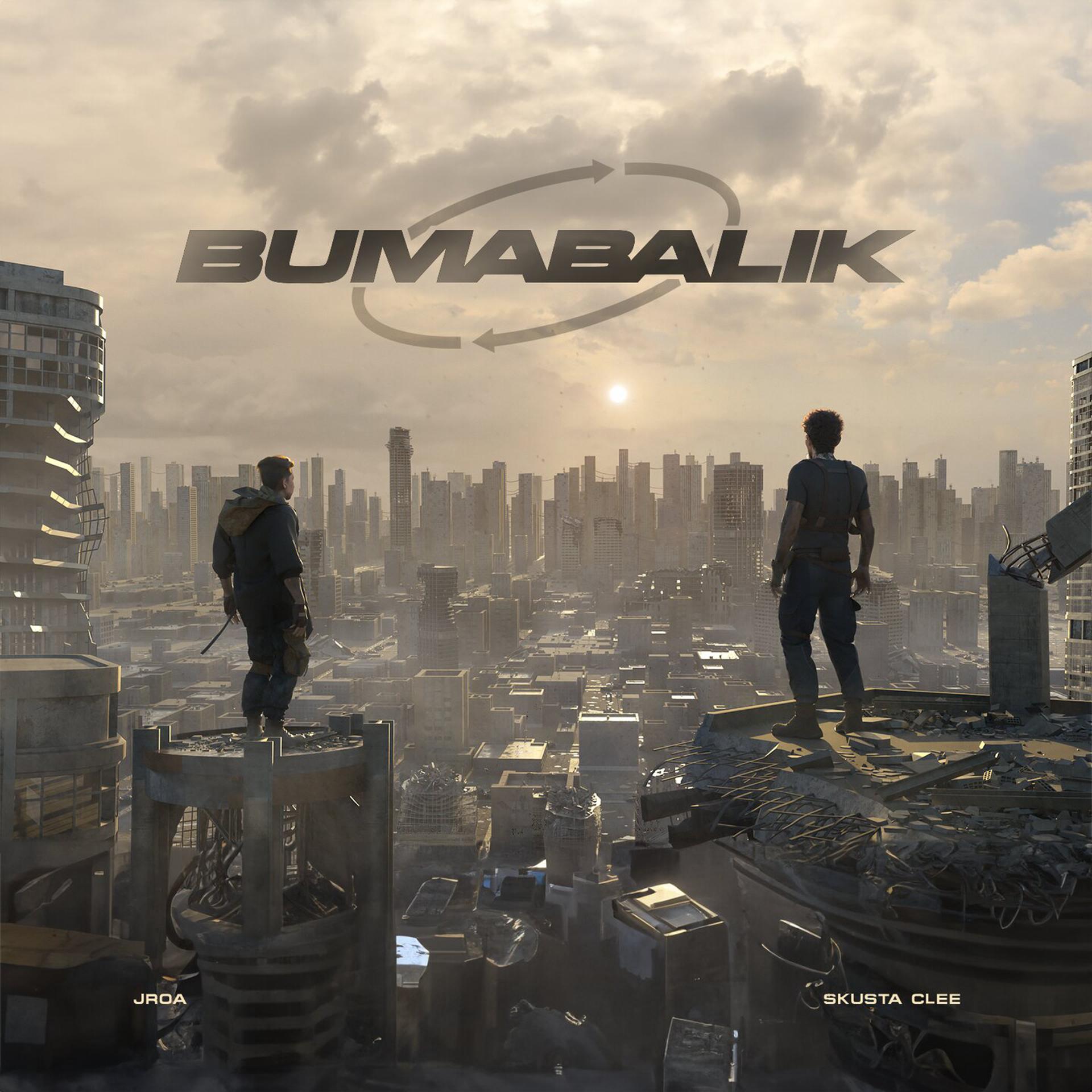 Постер альбома Bumabalik