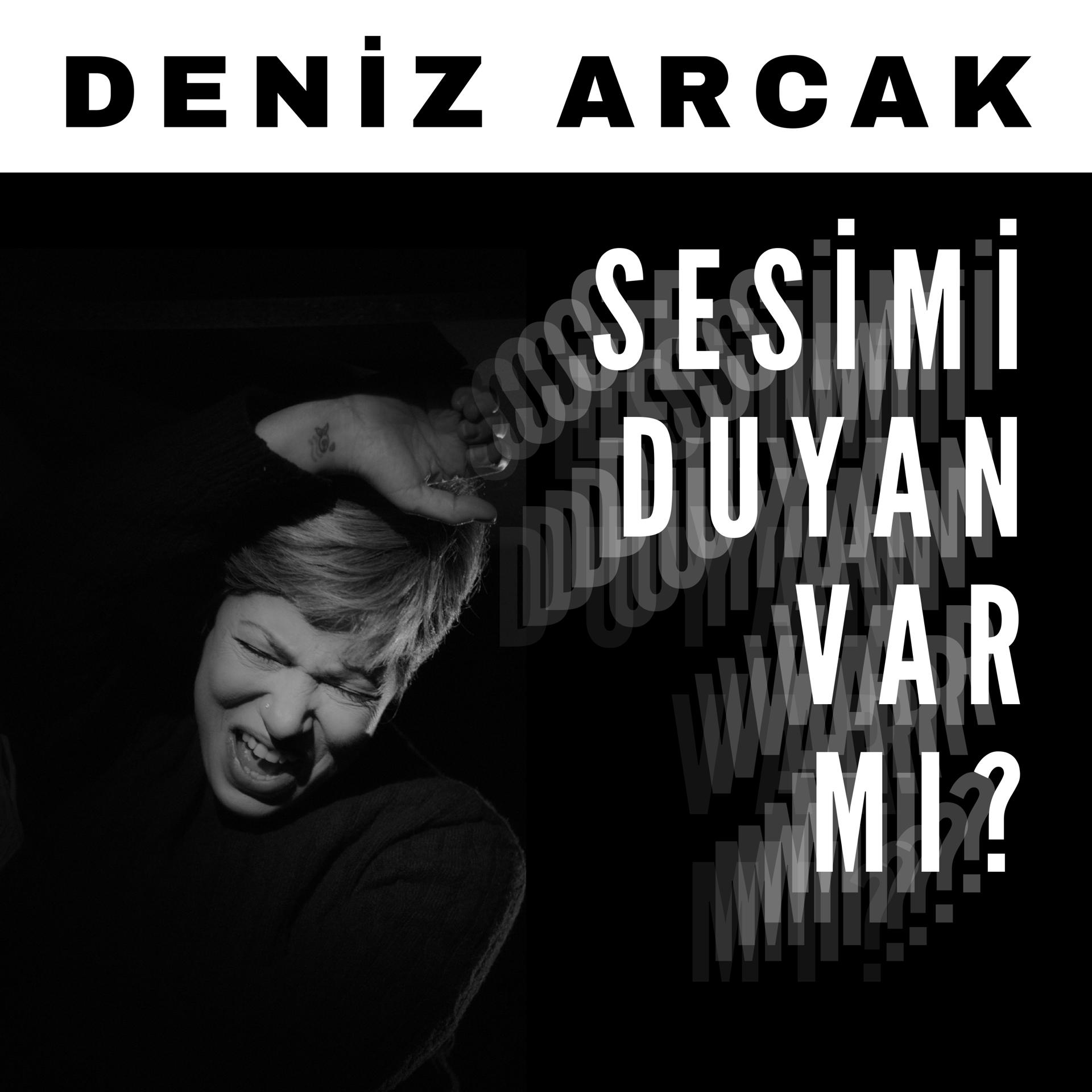 Постер альбома Sesimi Duyan Var mı?