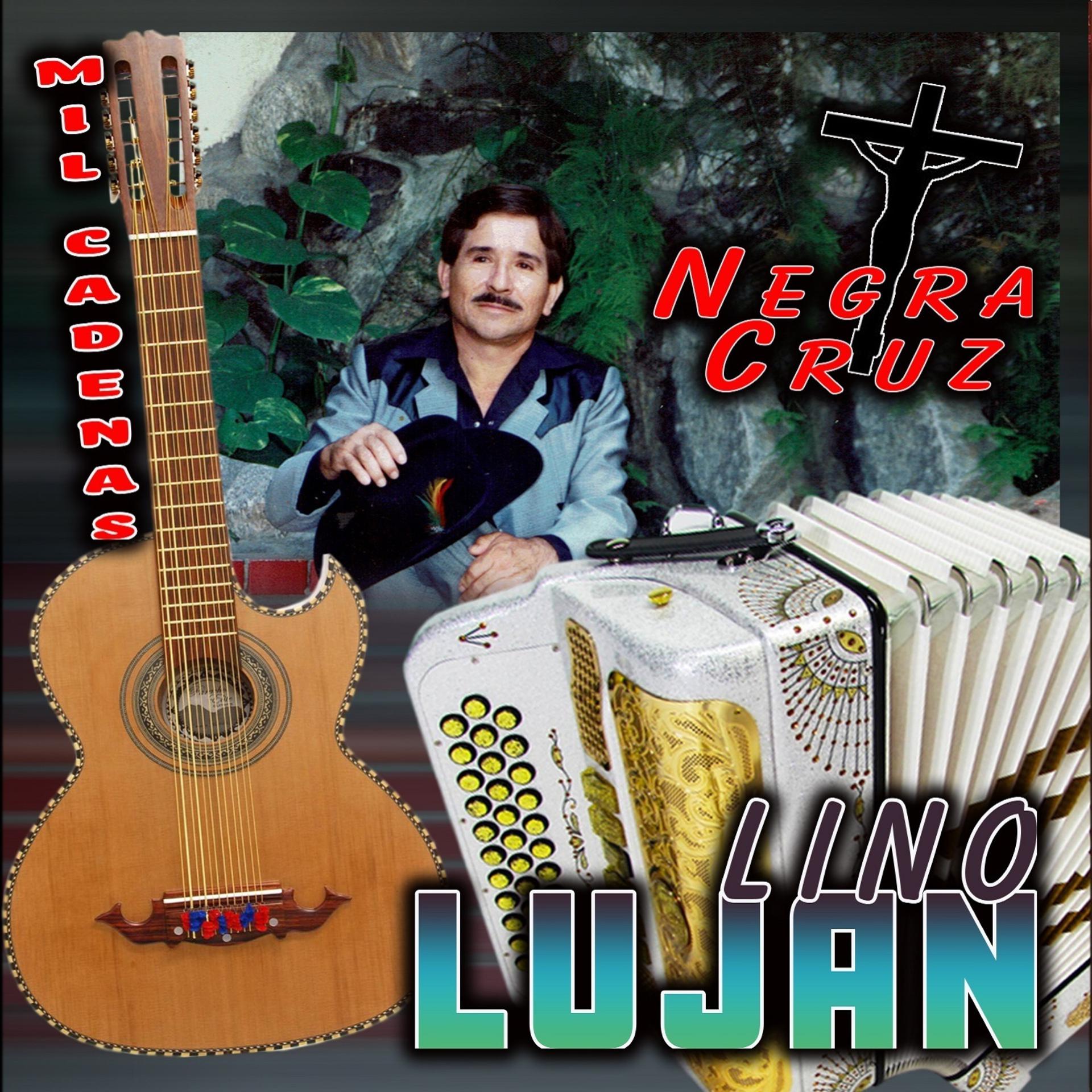 Постер альбома Negra Cruz