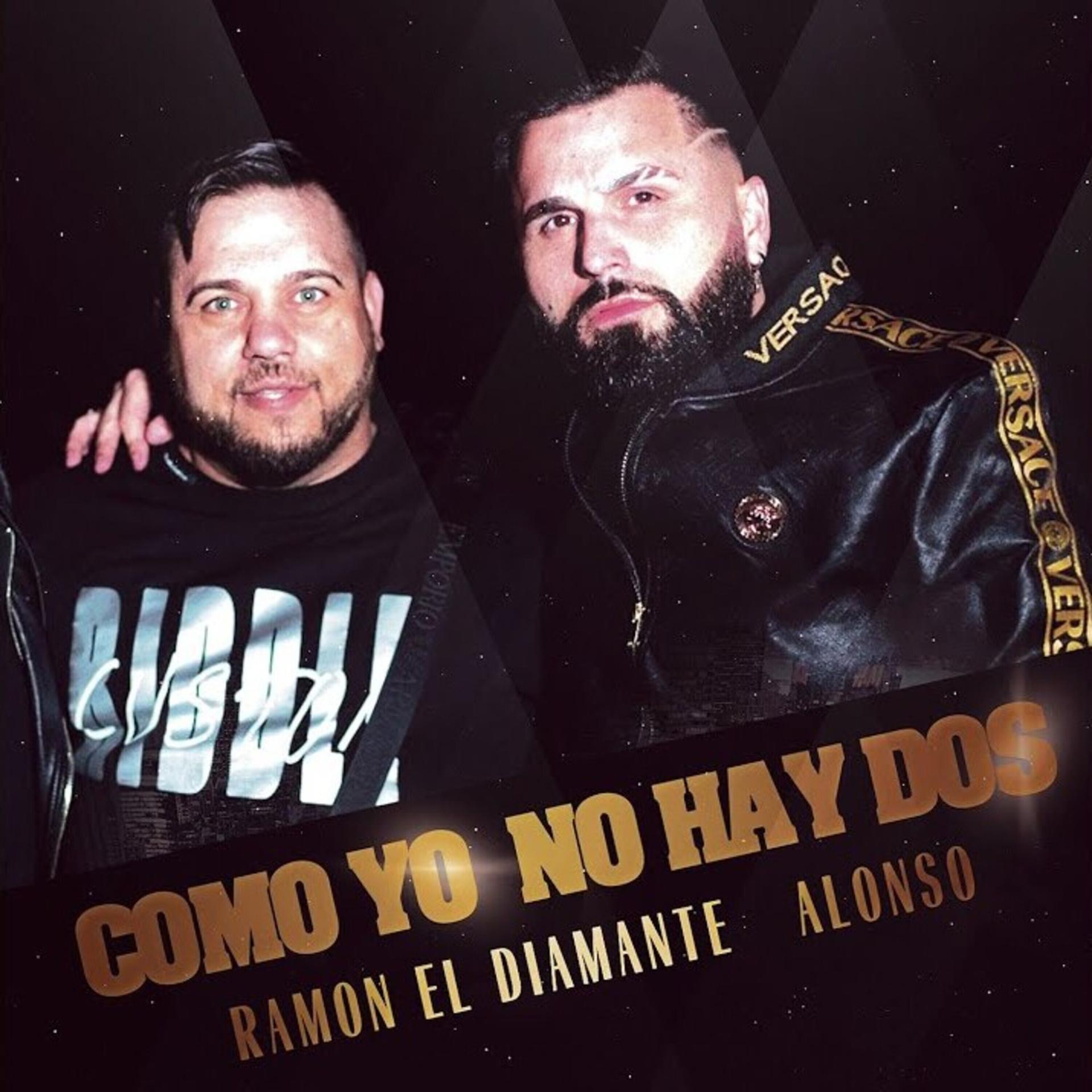 Постер альбома Como Yo No Hay Dos